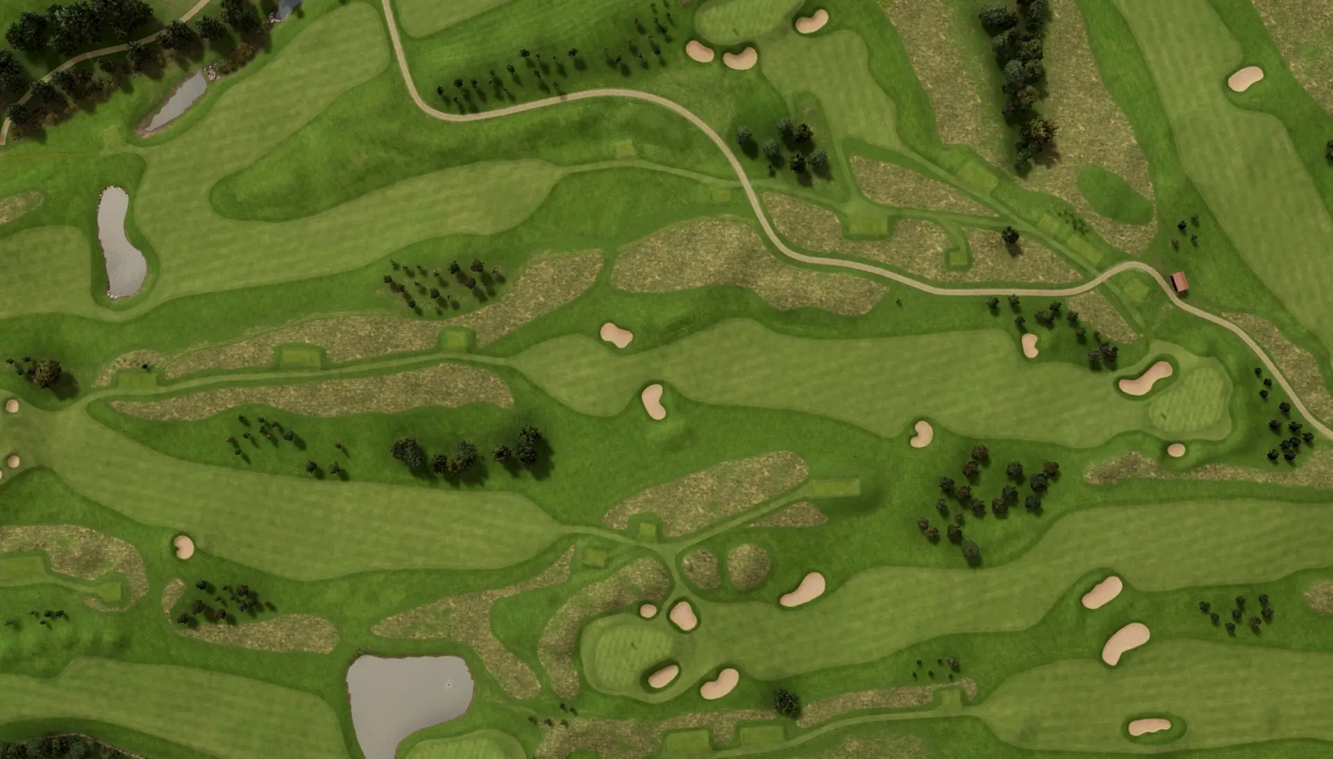 Hole 12