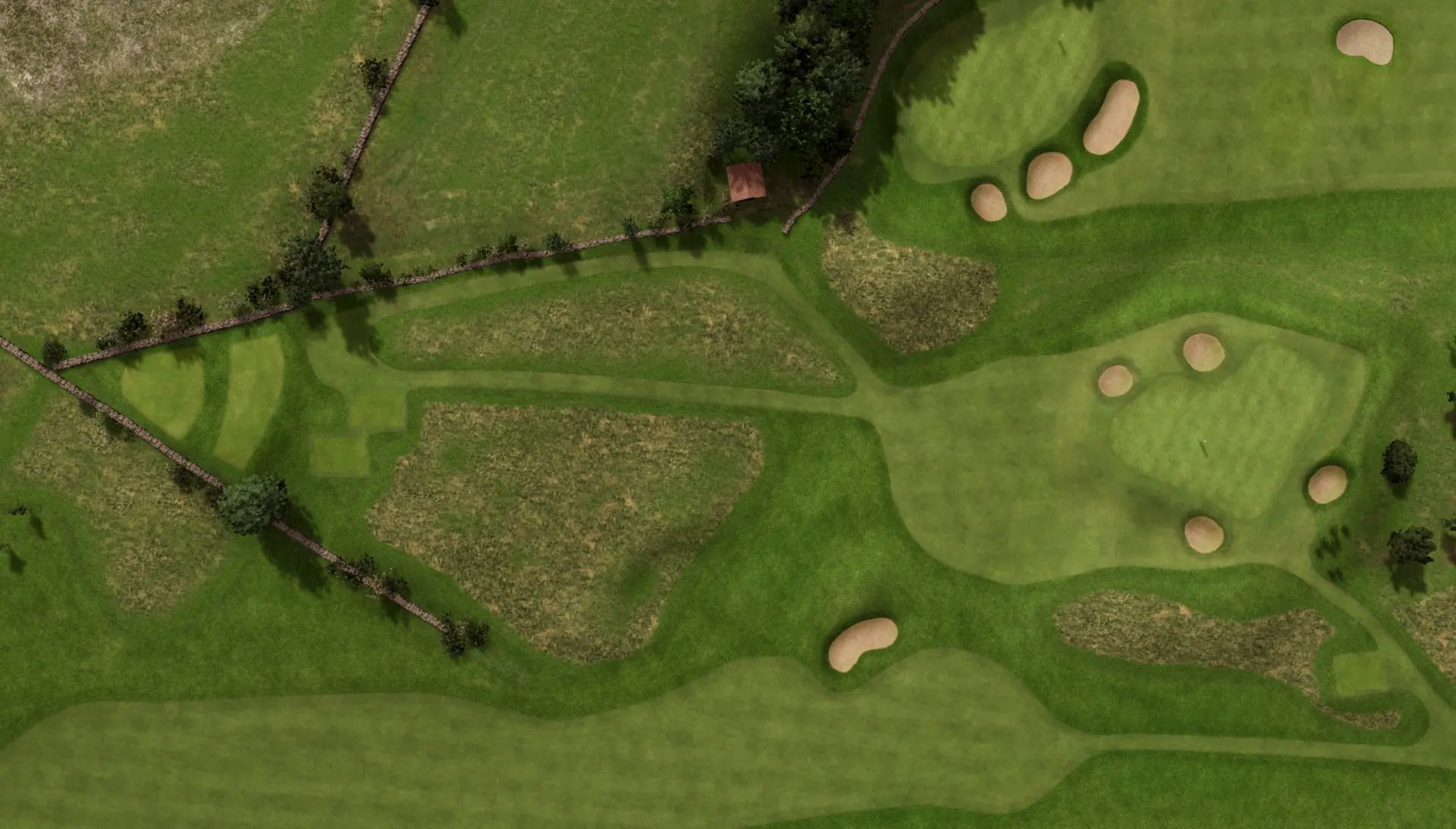 Hole 15