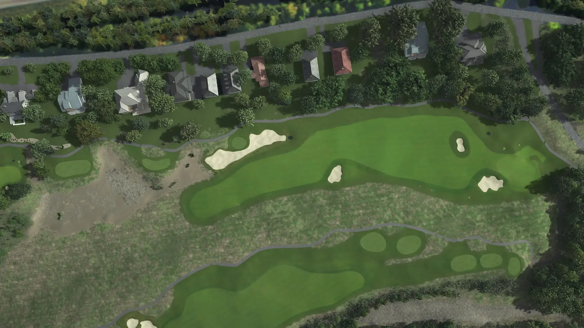 Hole 15 at Bay Harbor - Preserve/Links