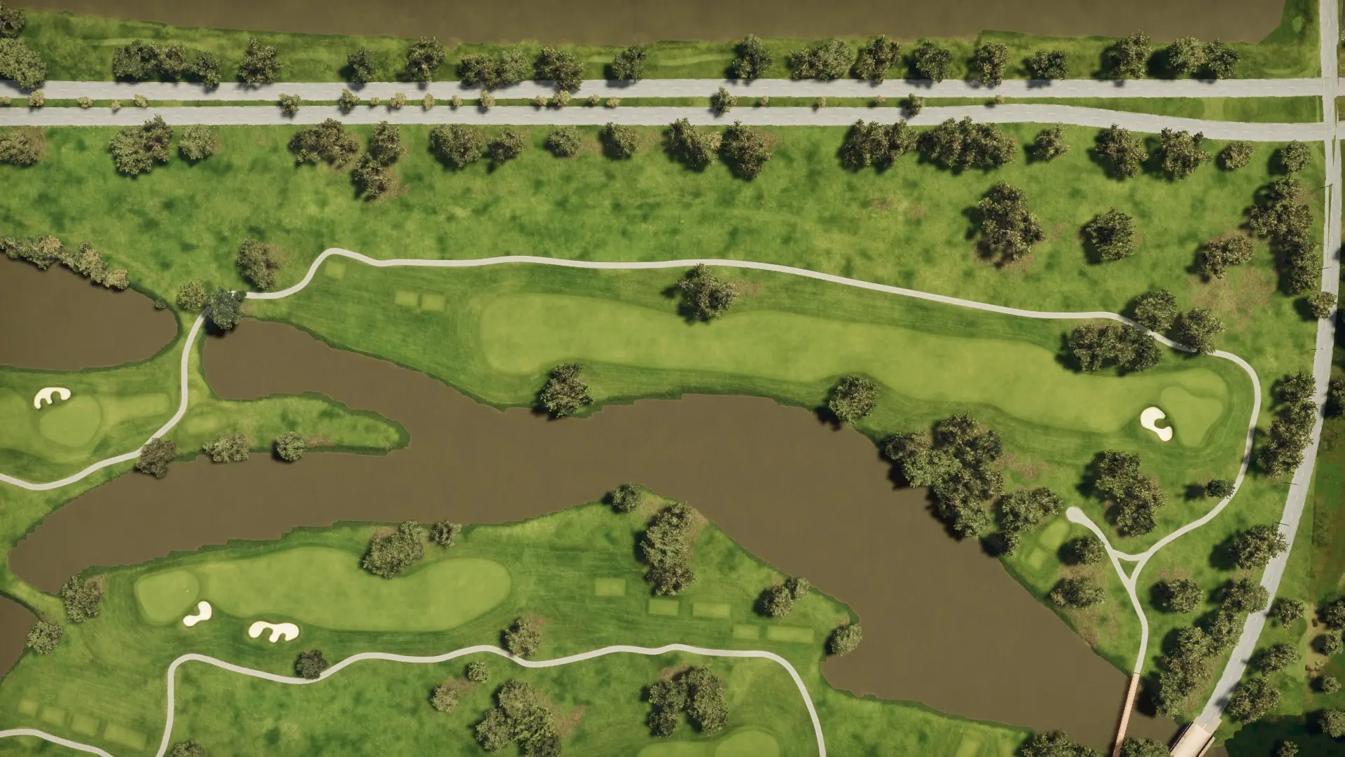 Hole 3