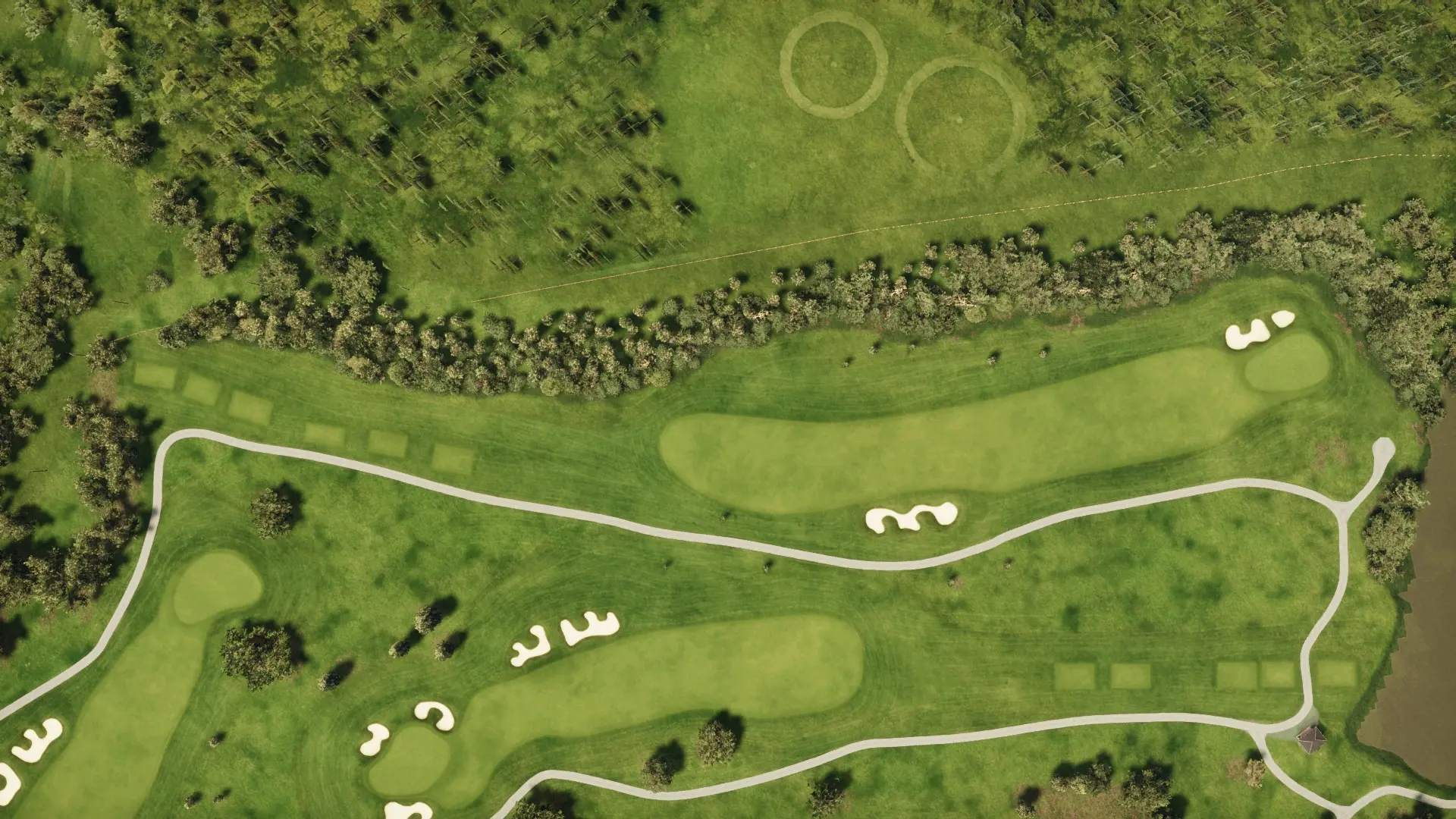 Hole 5