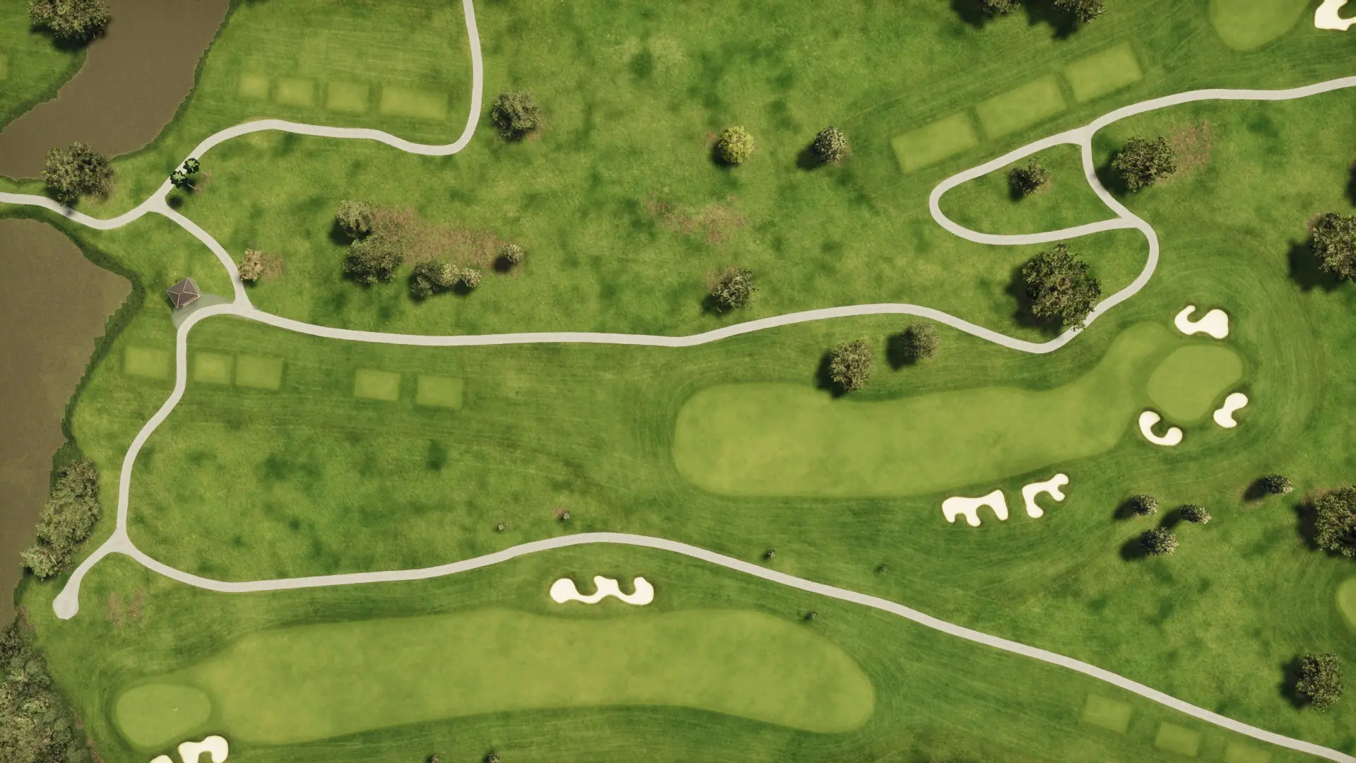 Hole 6