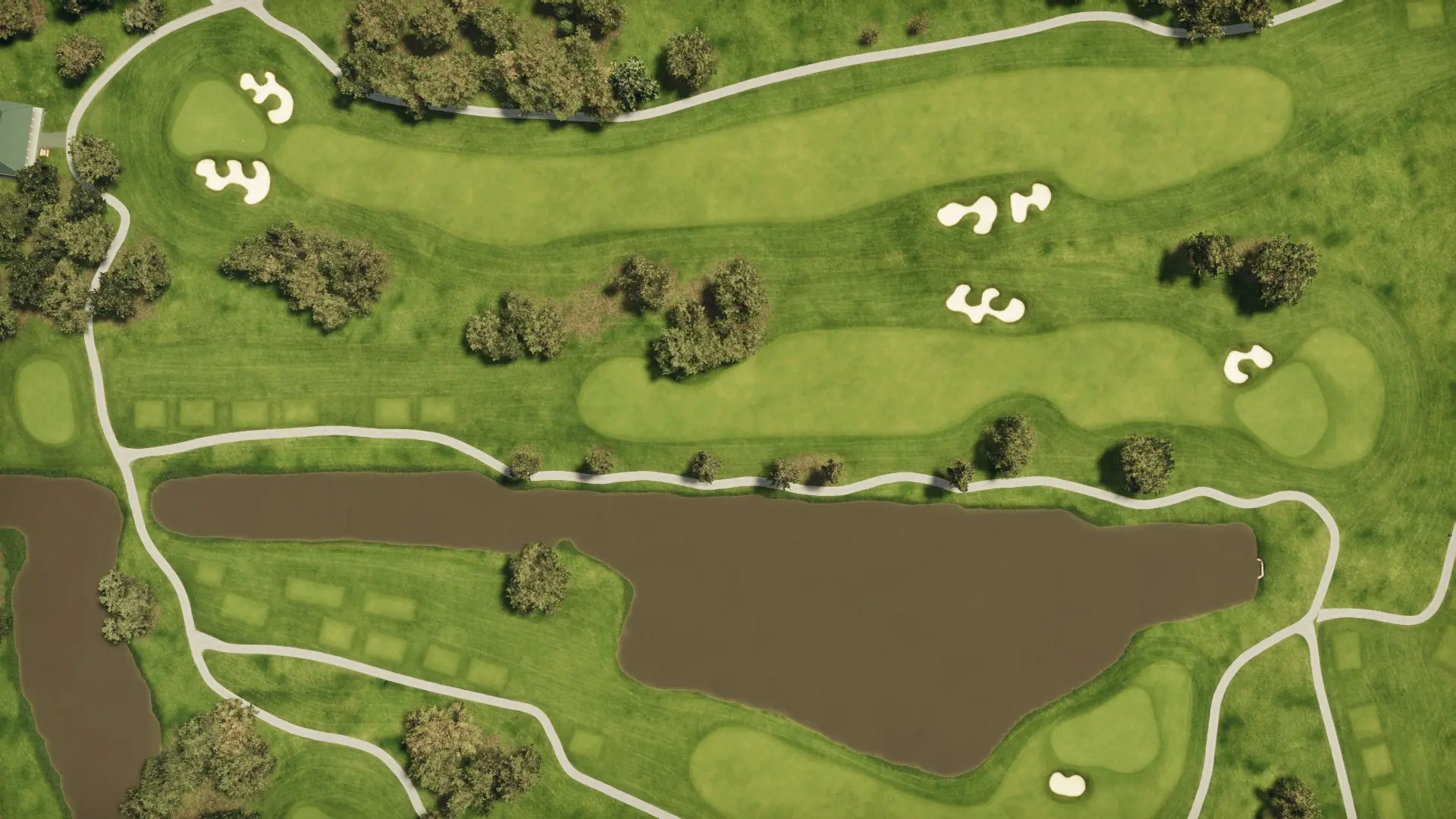 Hole 10