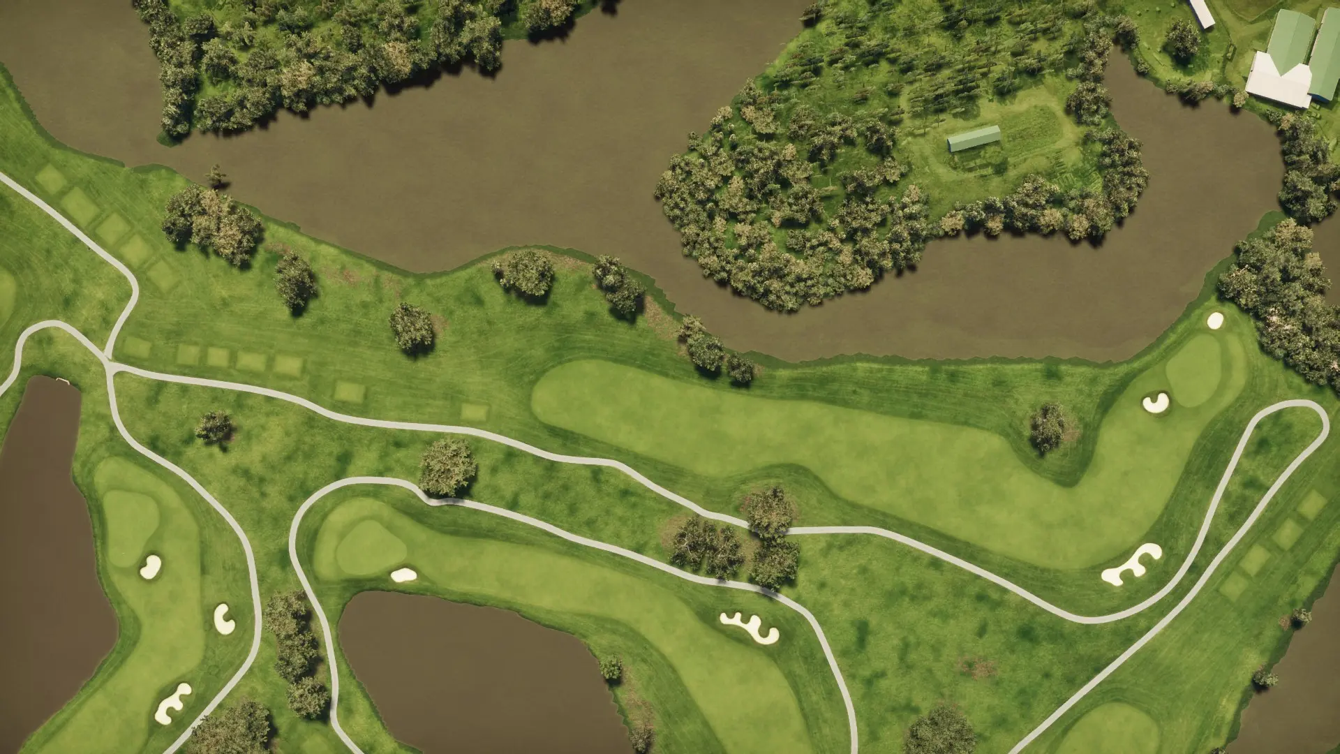 Hole 11