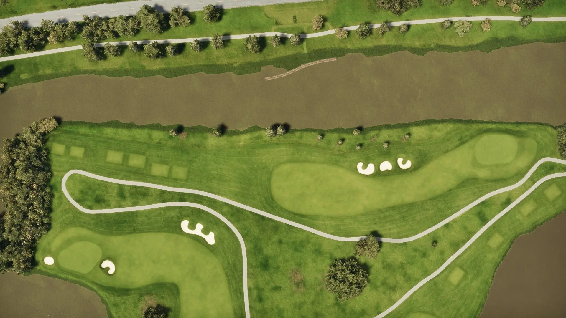 Hole 12