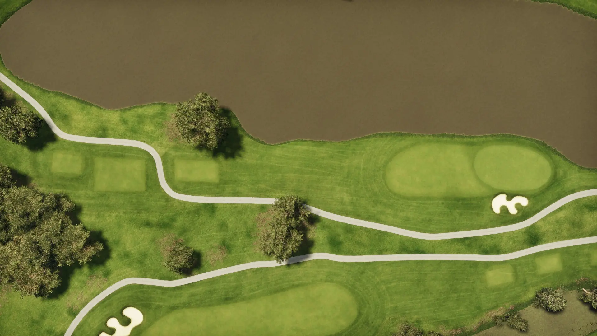 Hole 14