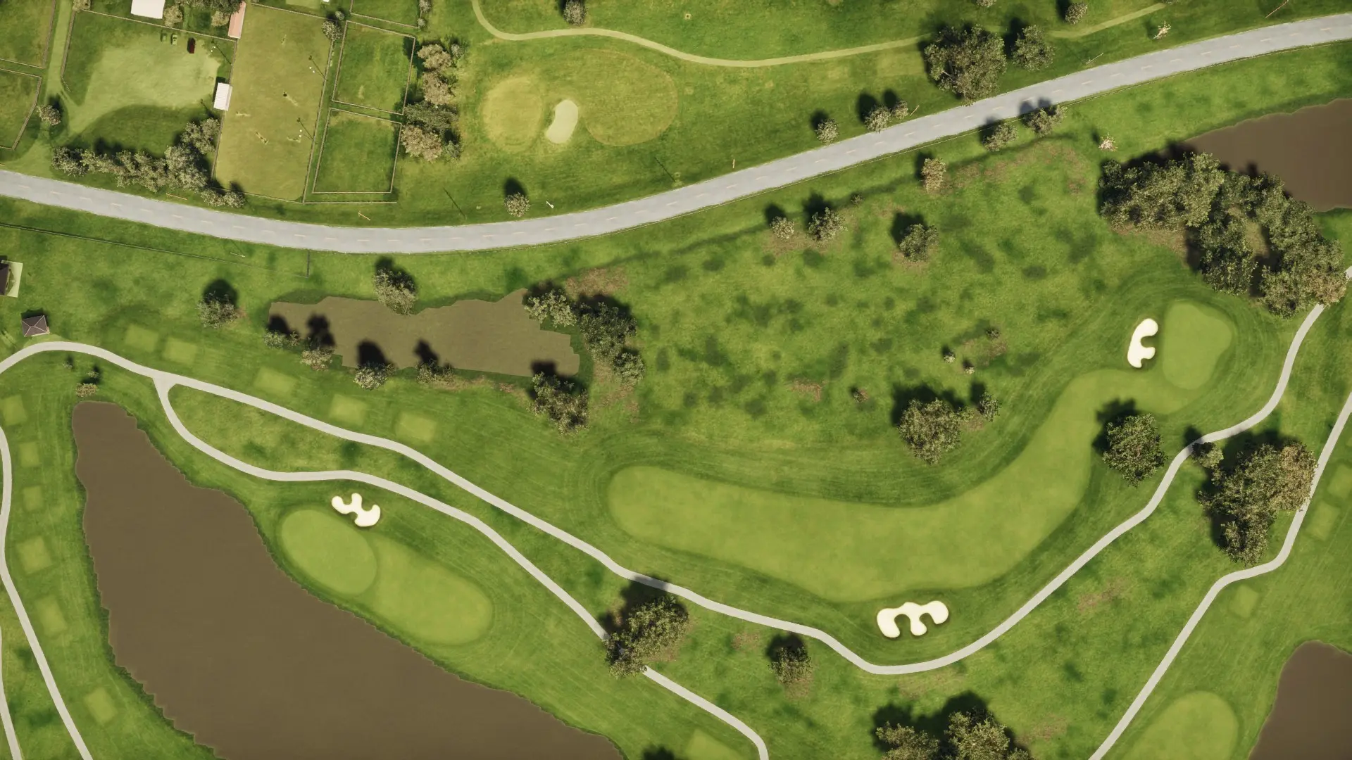 Hole 15