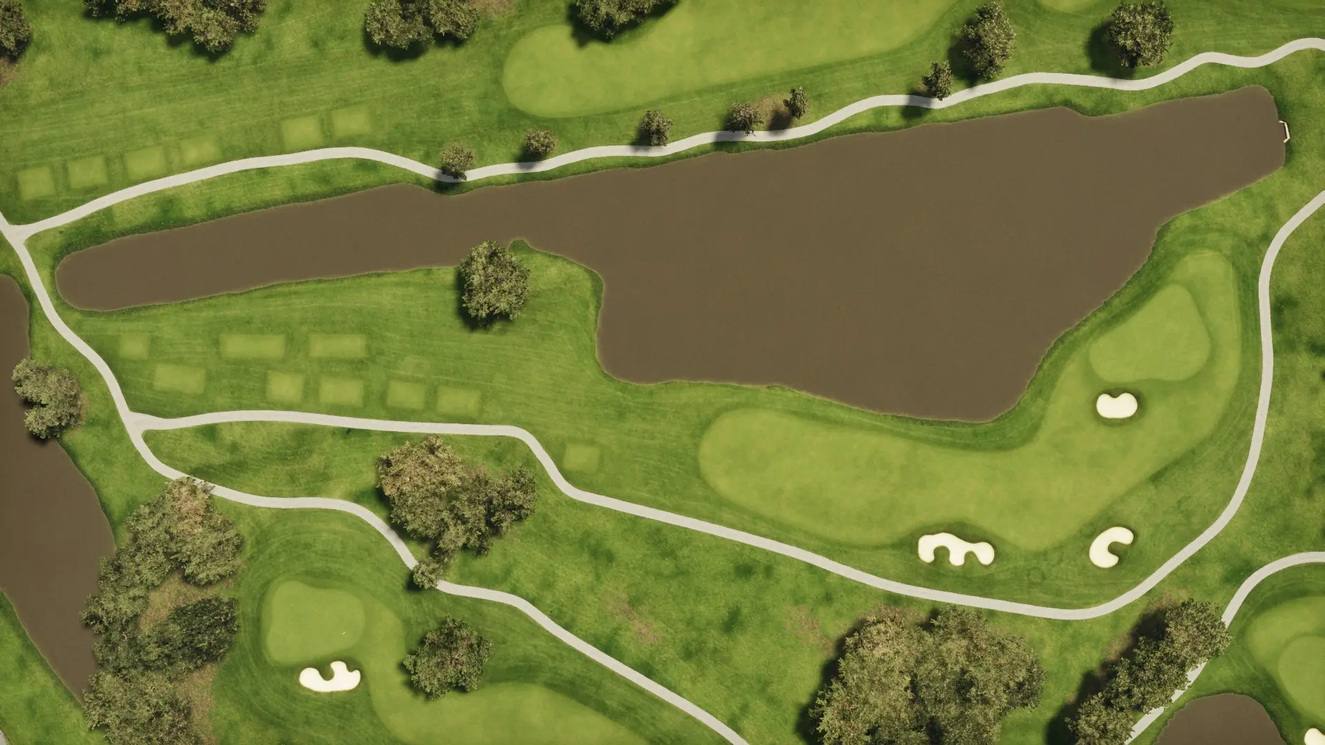Hole 16