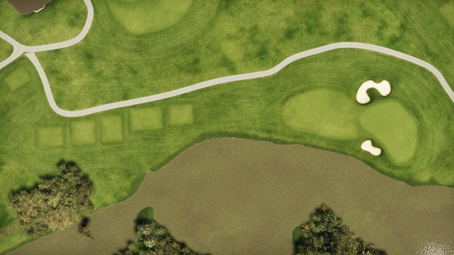 Hole 17