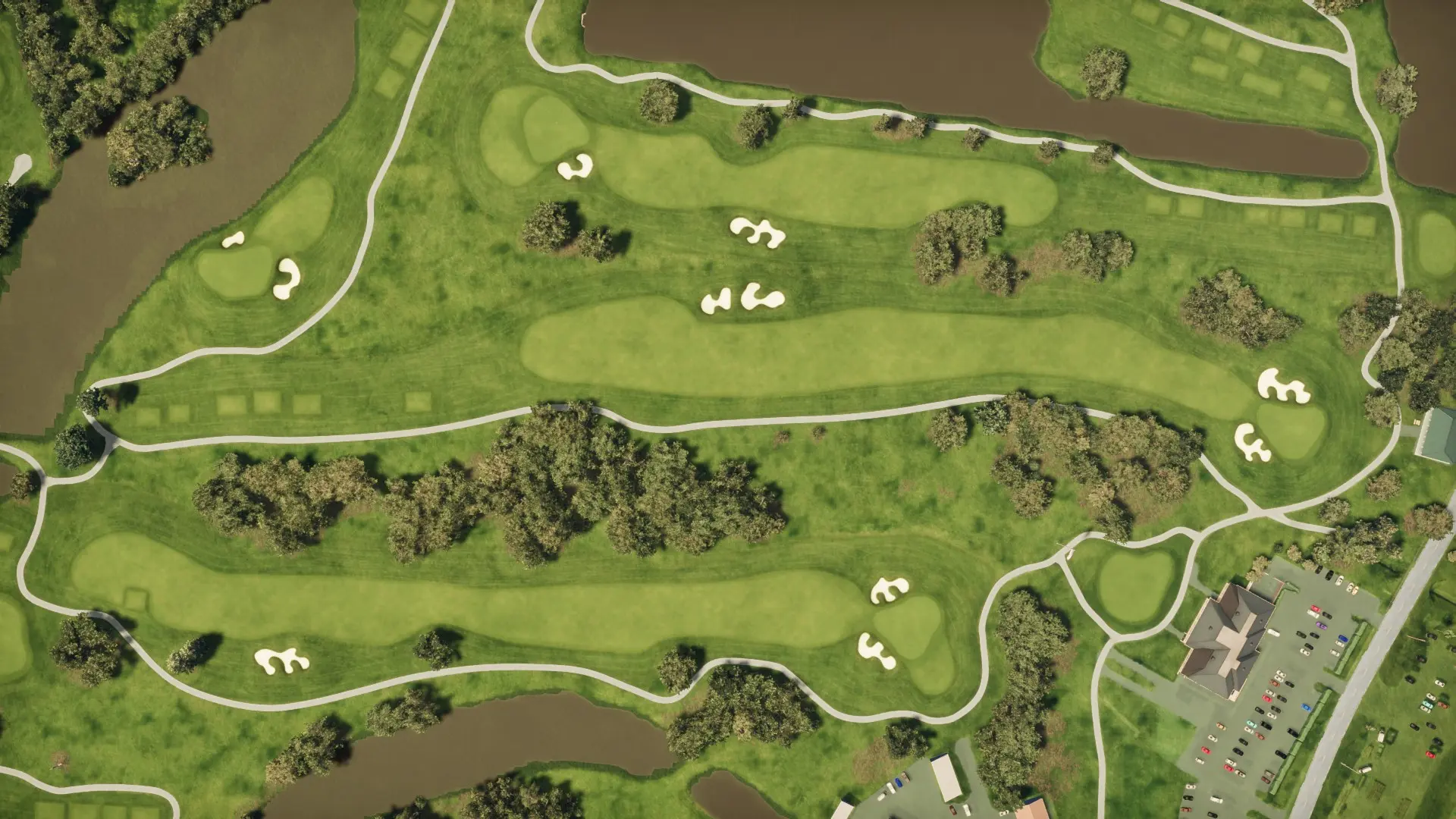 Hole 18