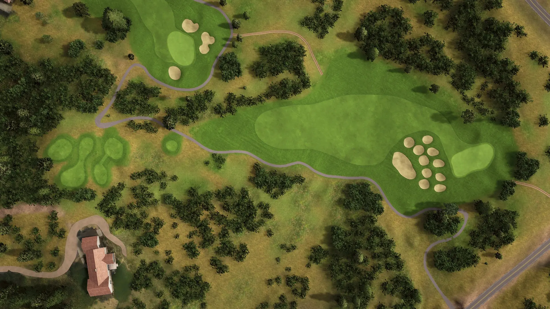 Hole 6