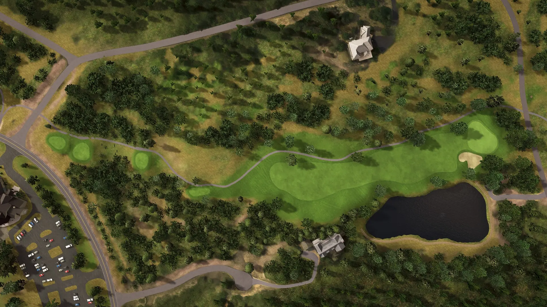 Hole 10