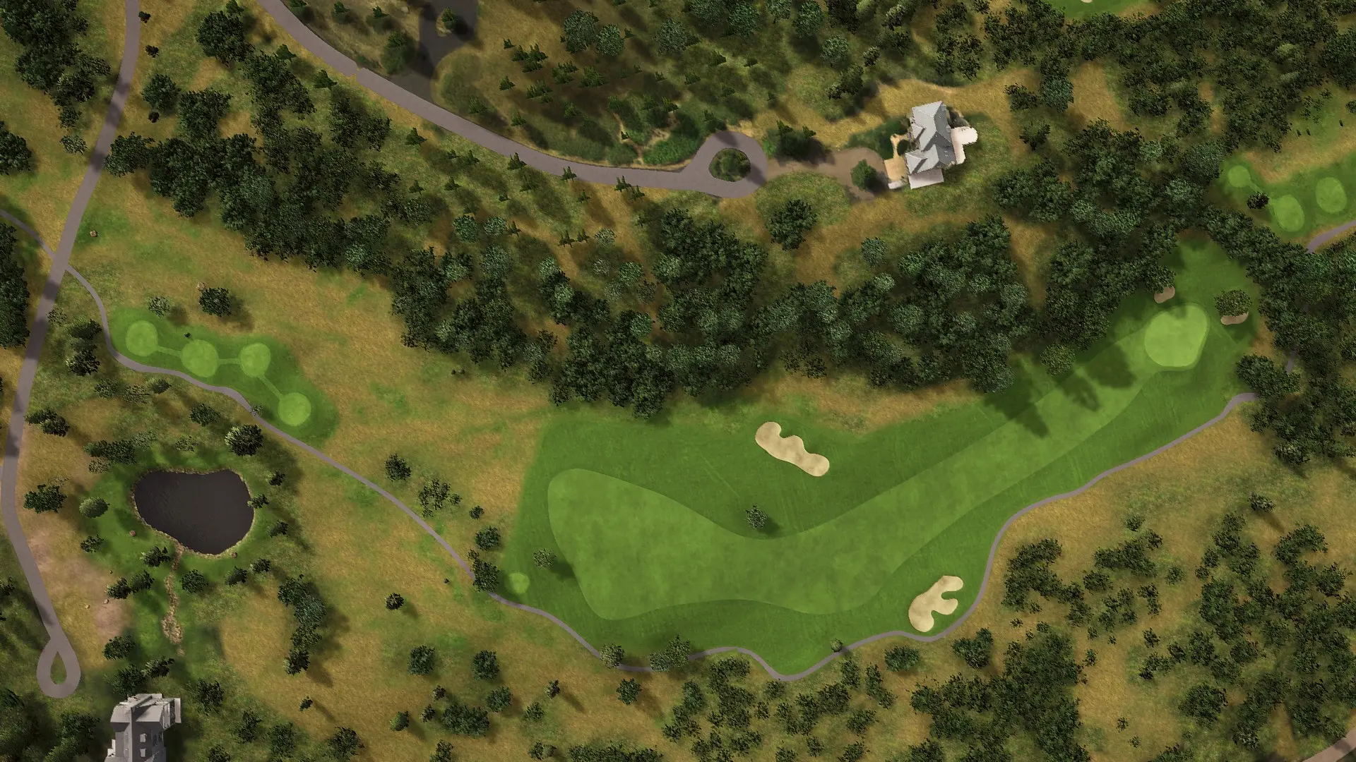 Hole 11