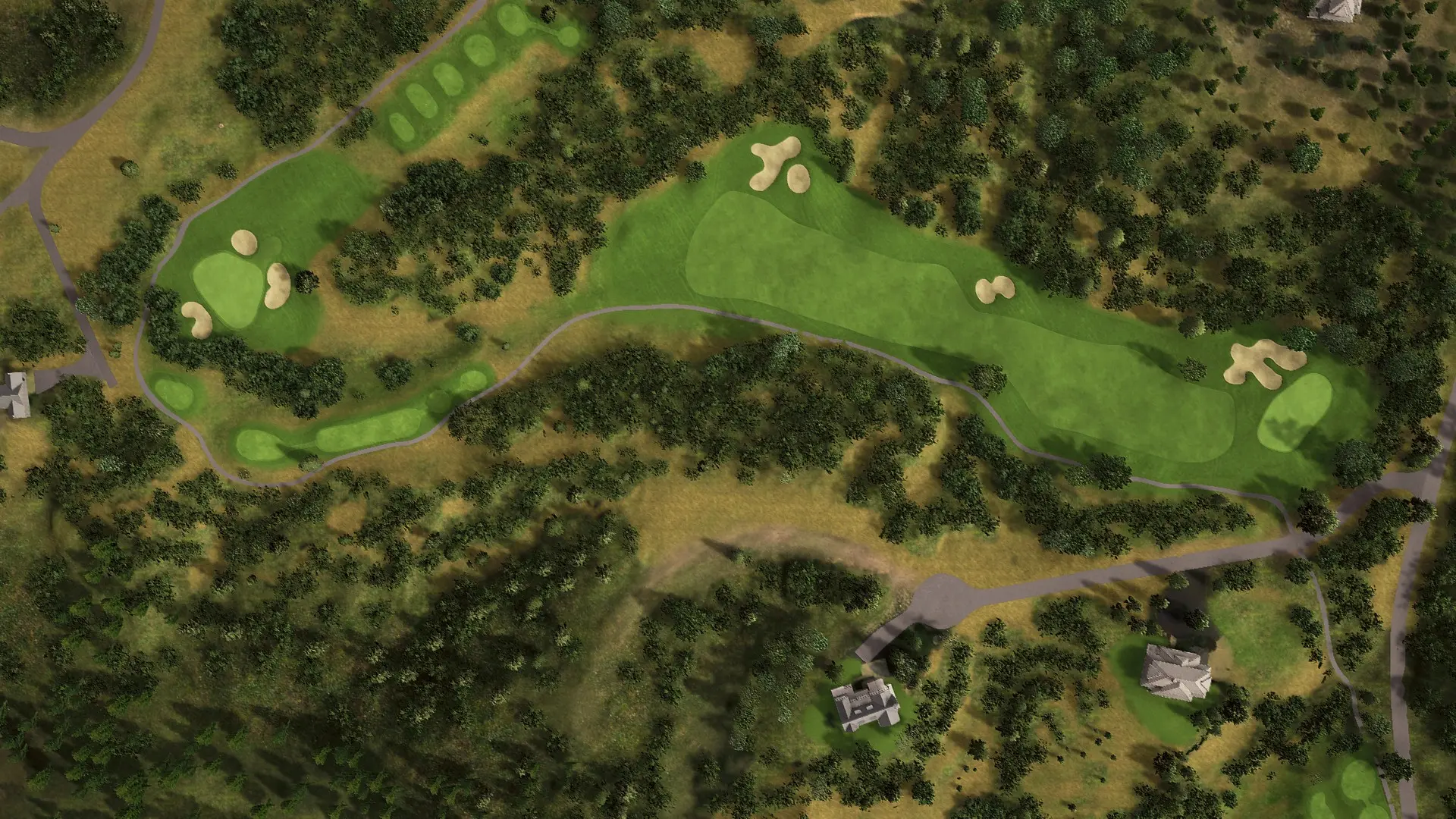 Hole 13