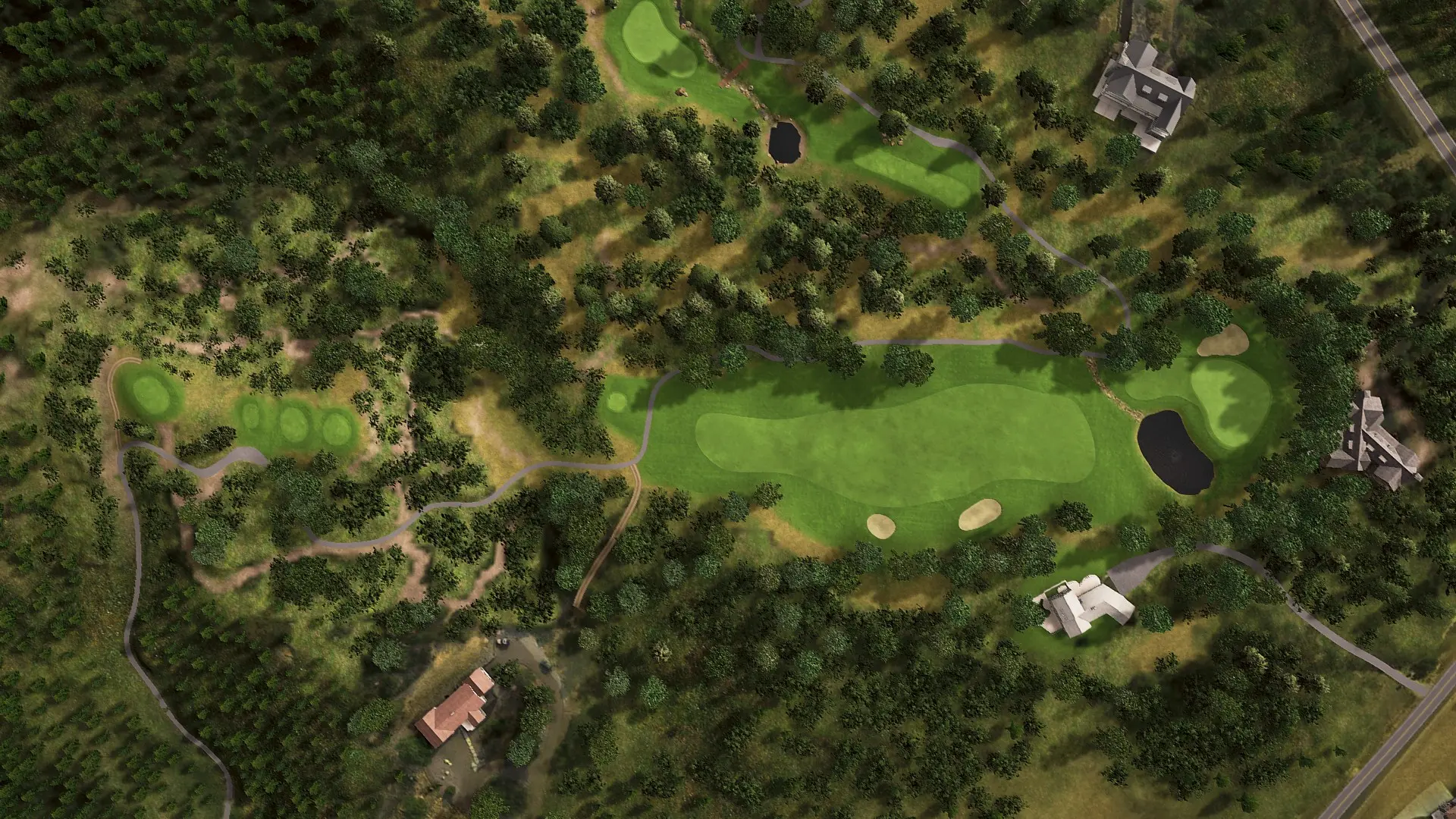 Hole 16