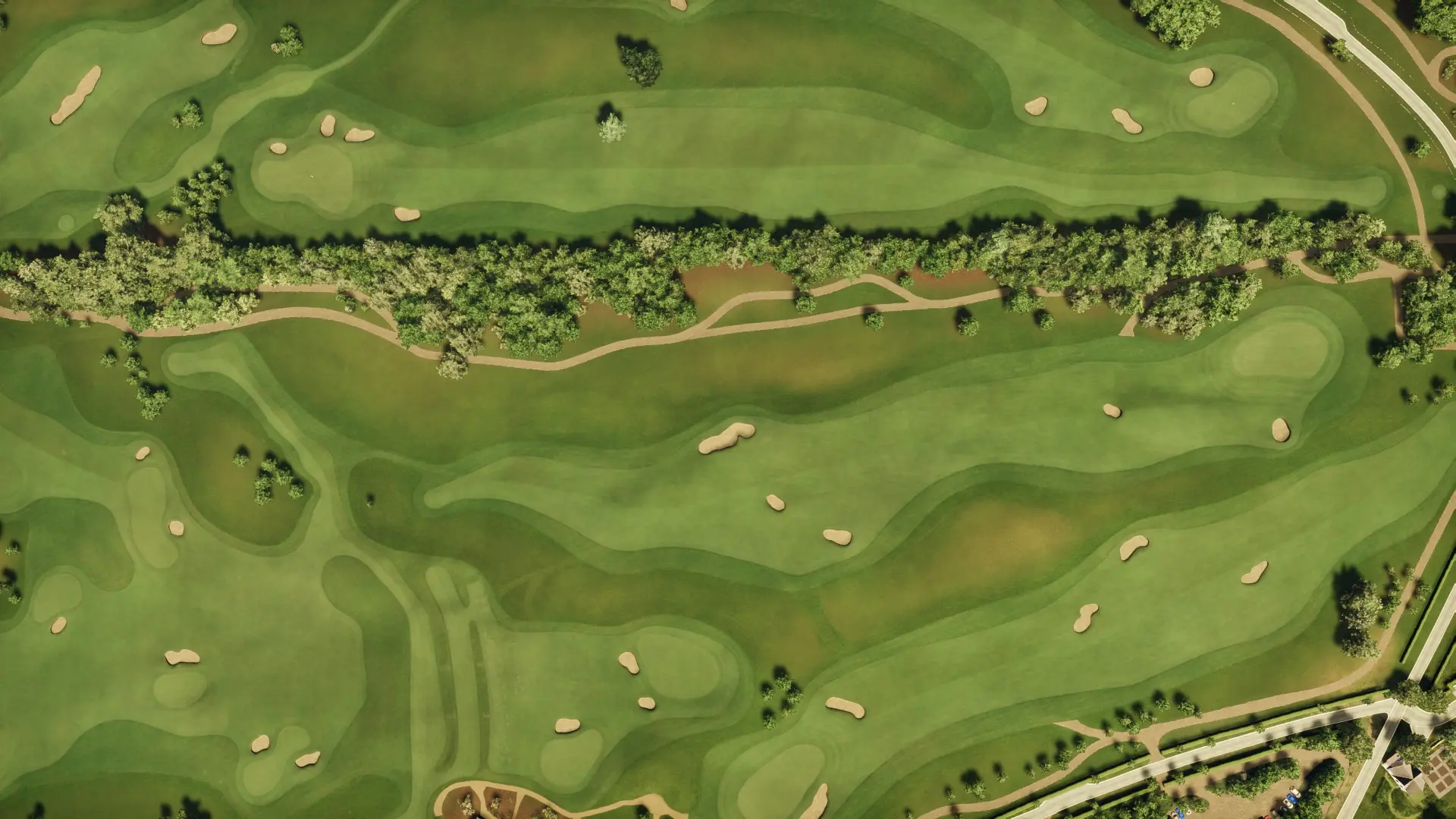 Hole 7