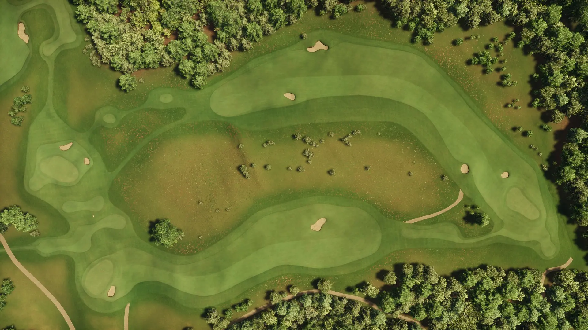 Hole 15