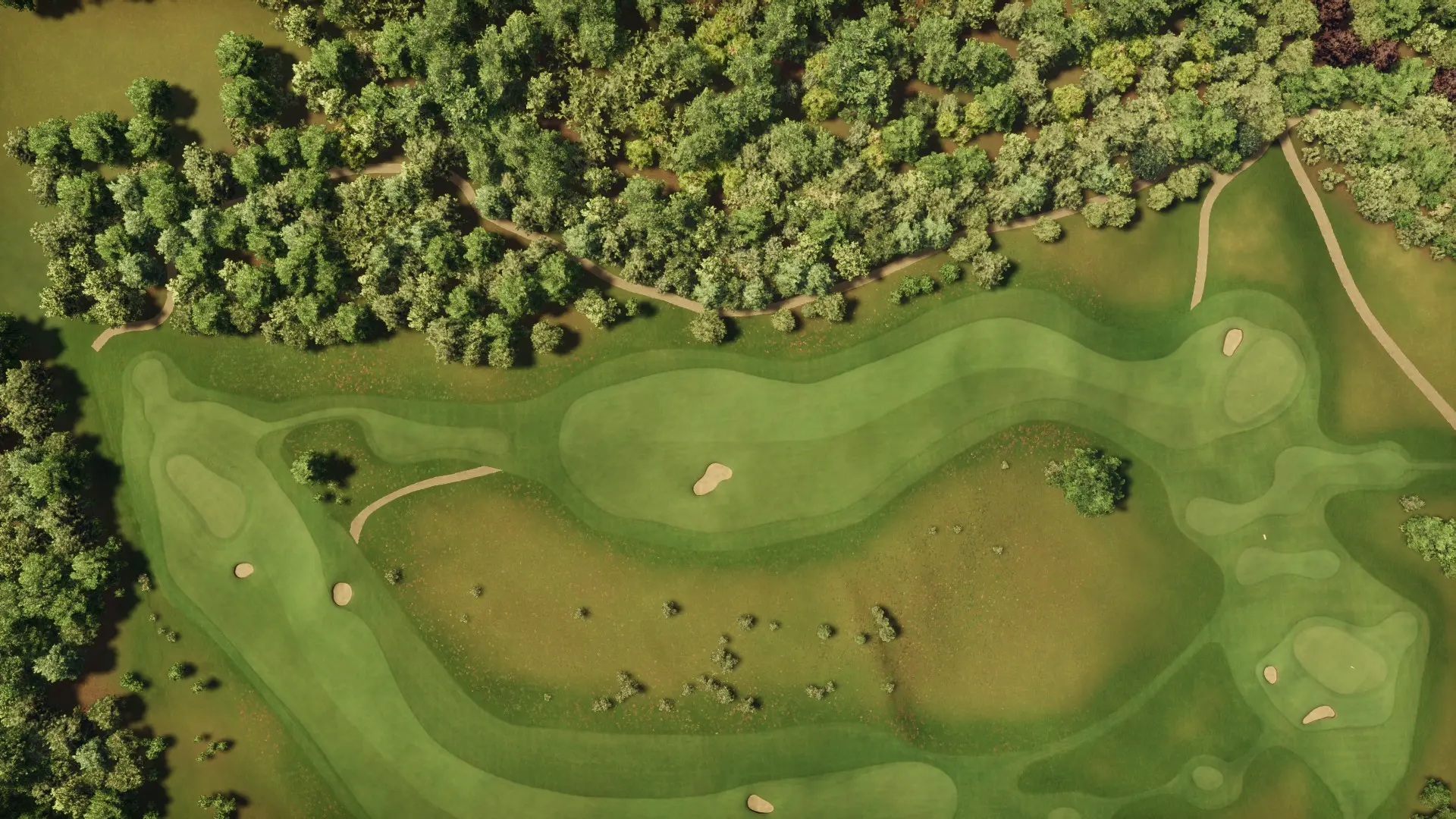 Hole 16