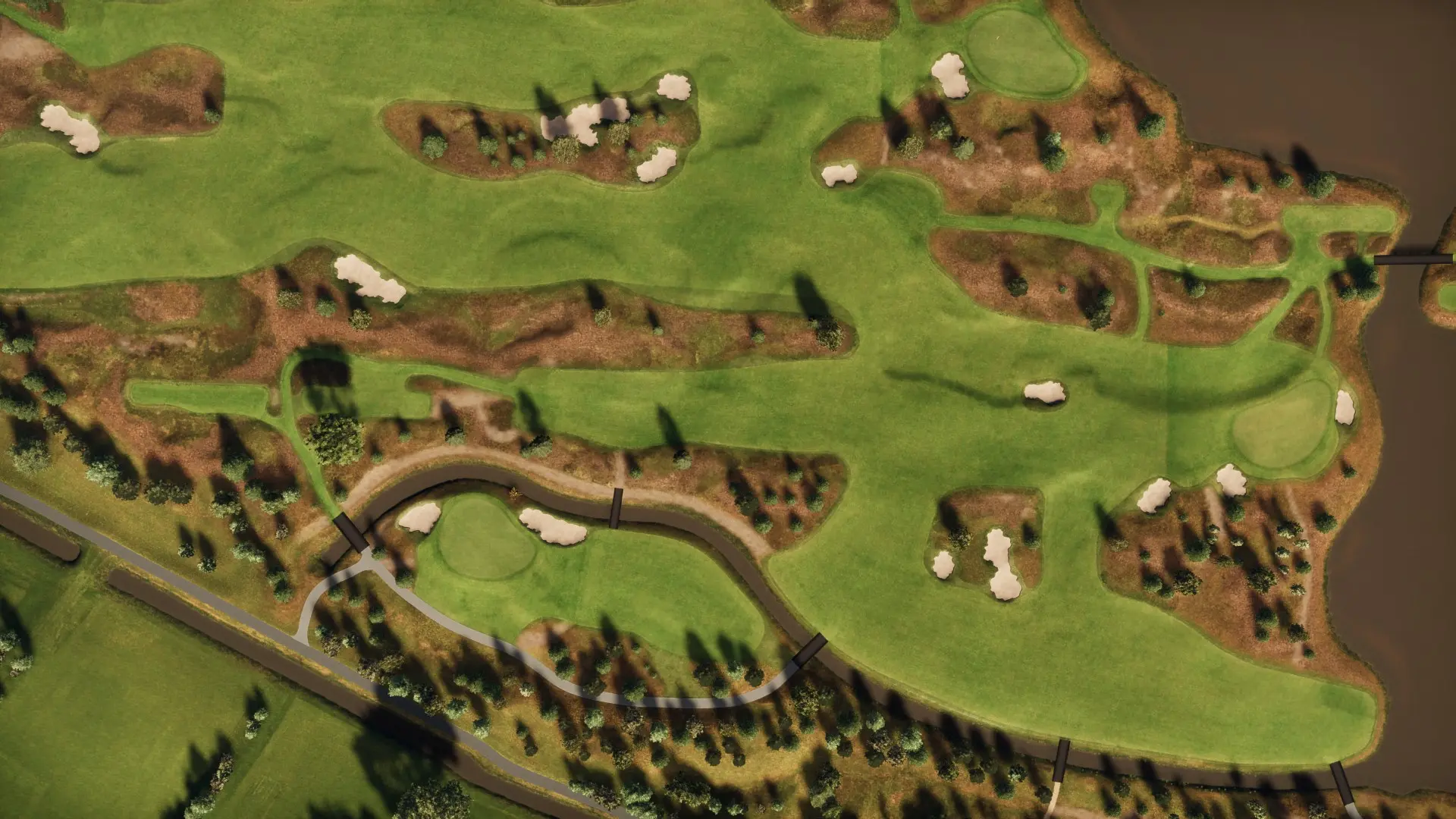 Hole 3