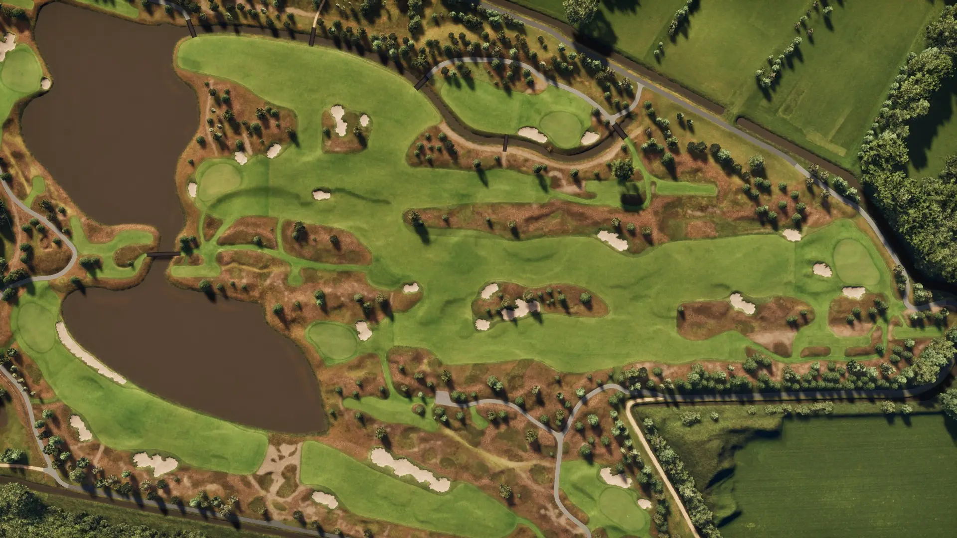 Hole 4