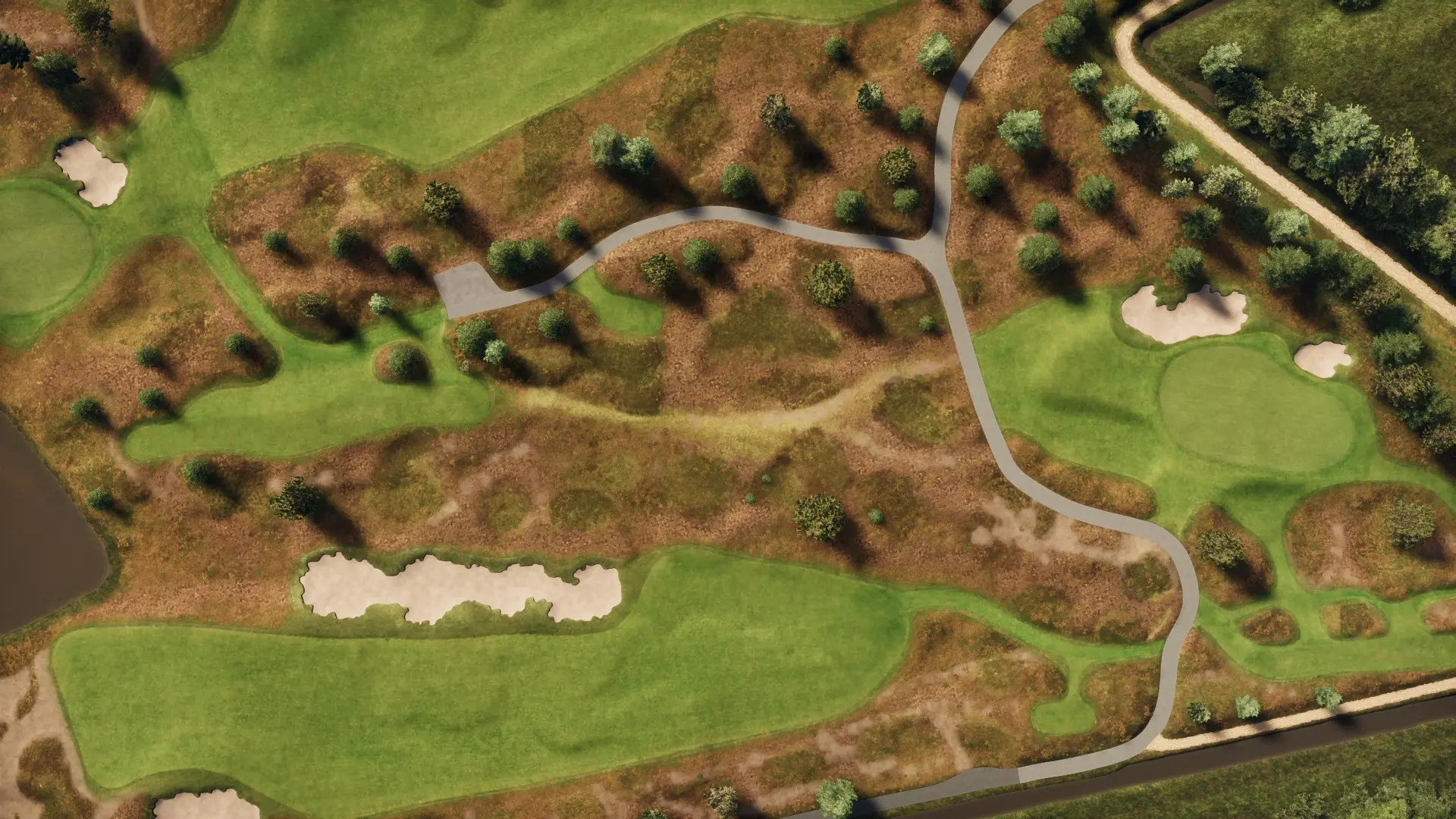Hole 6