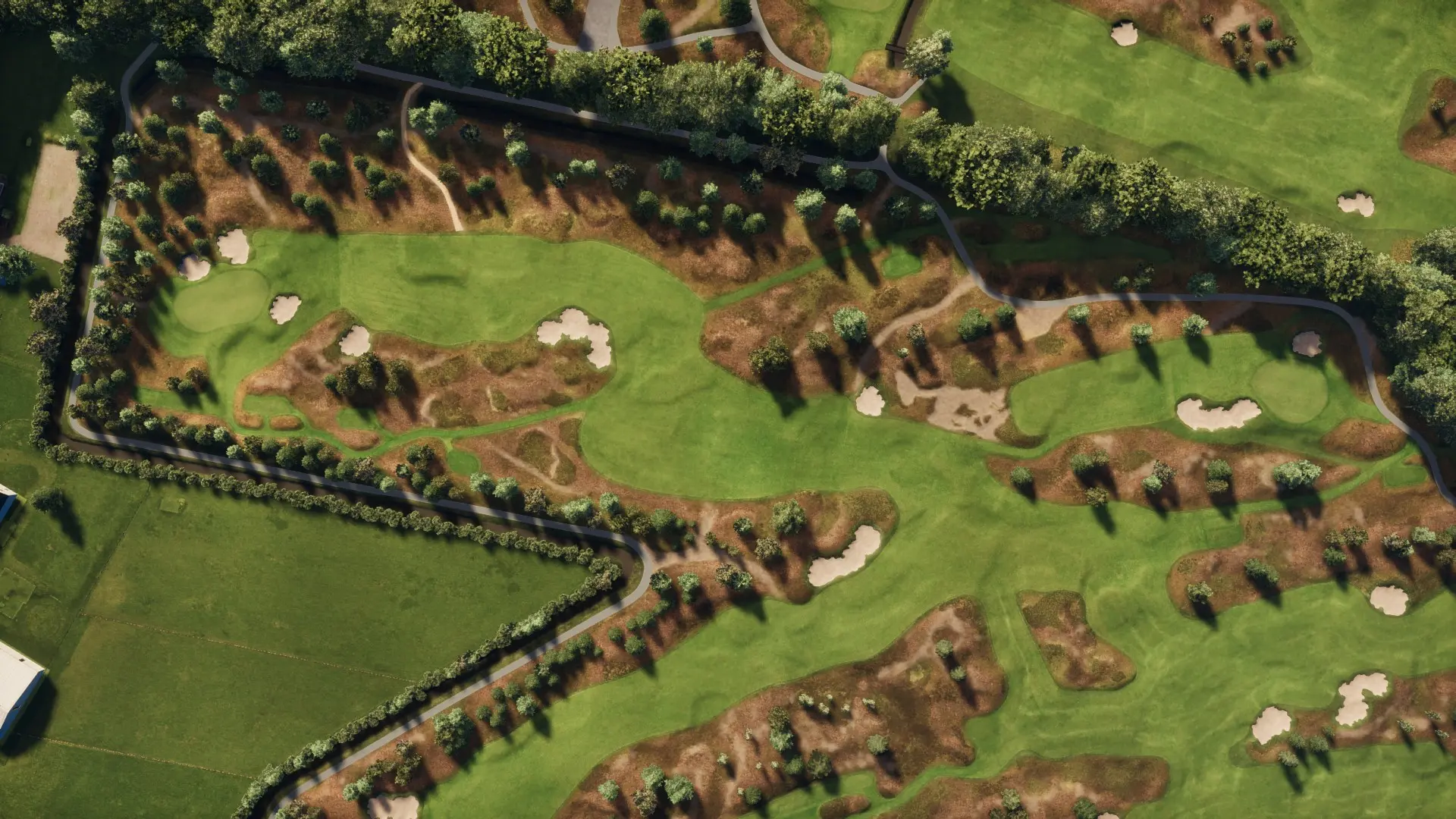 Hole 11