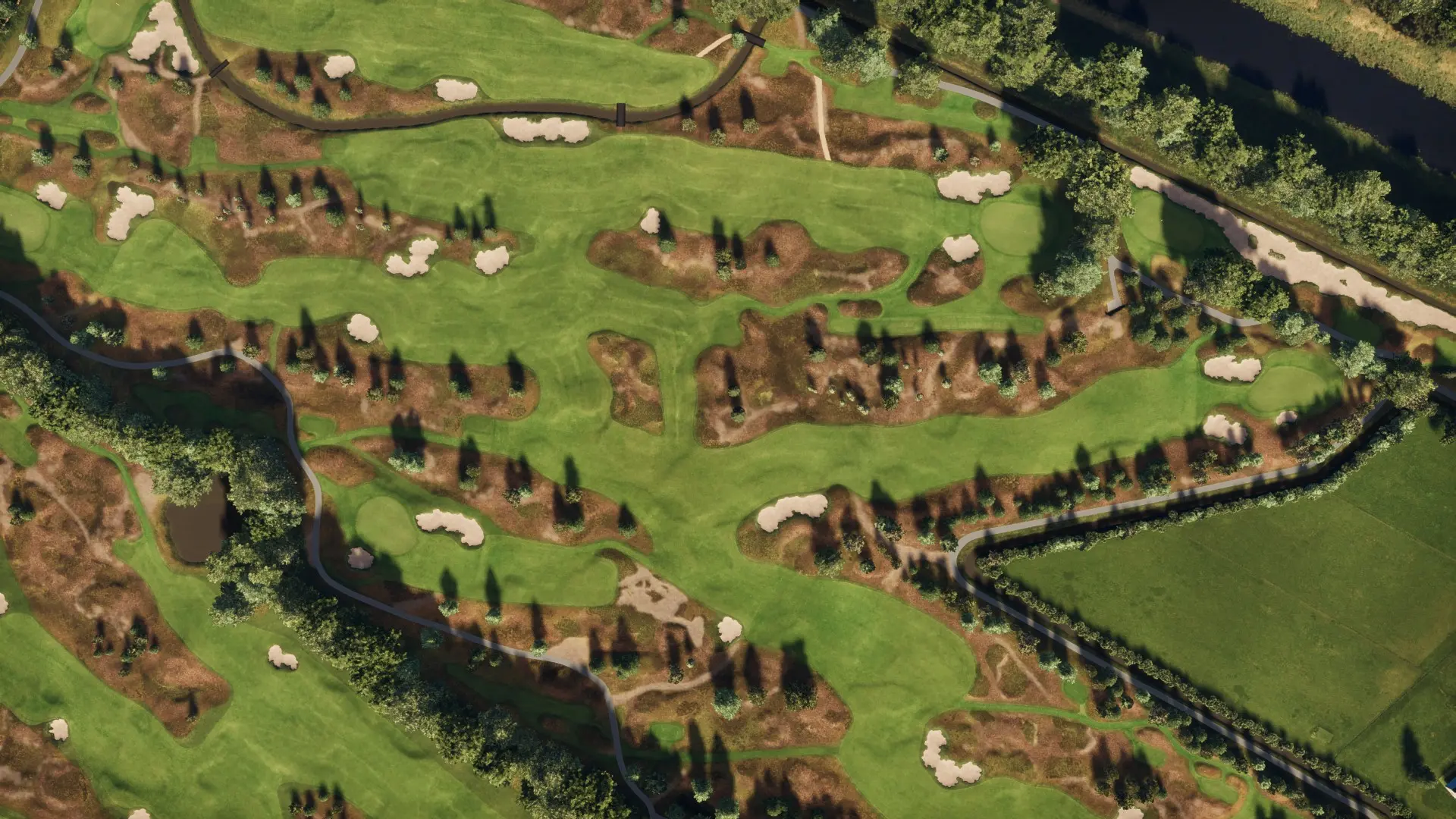 Hole 12