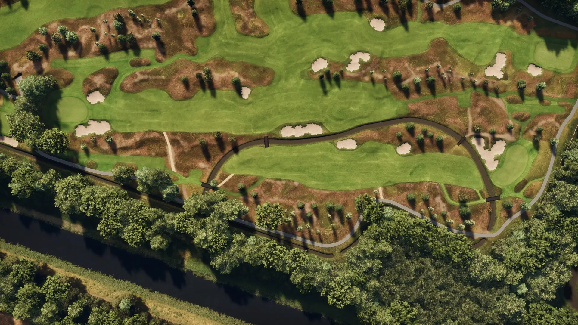 Hole 14