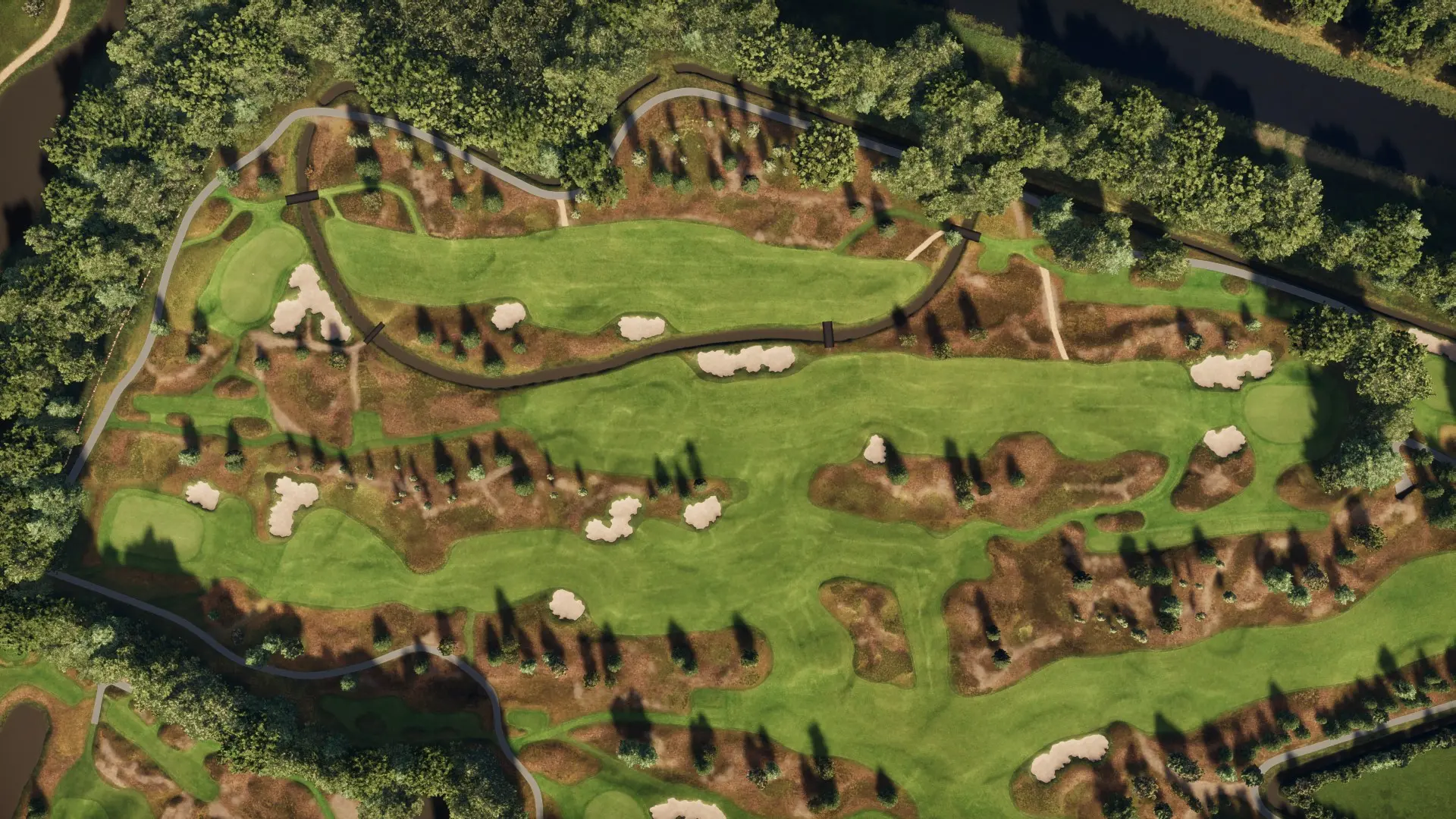 Hole 15