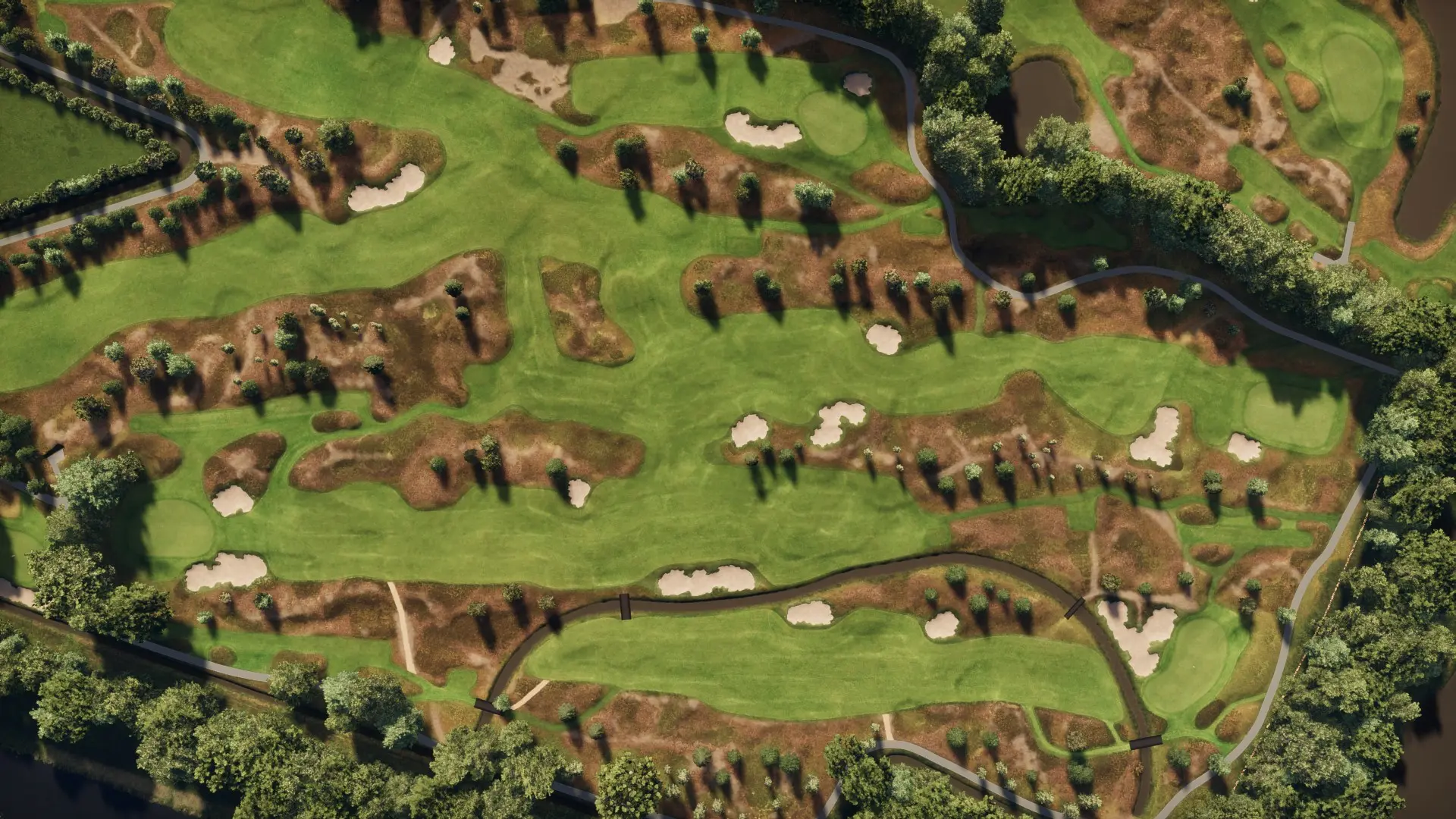 Hole 16