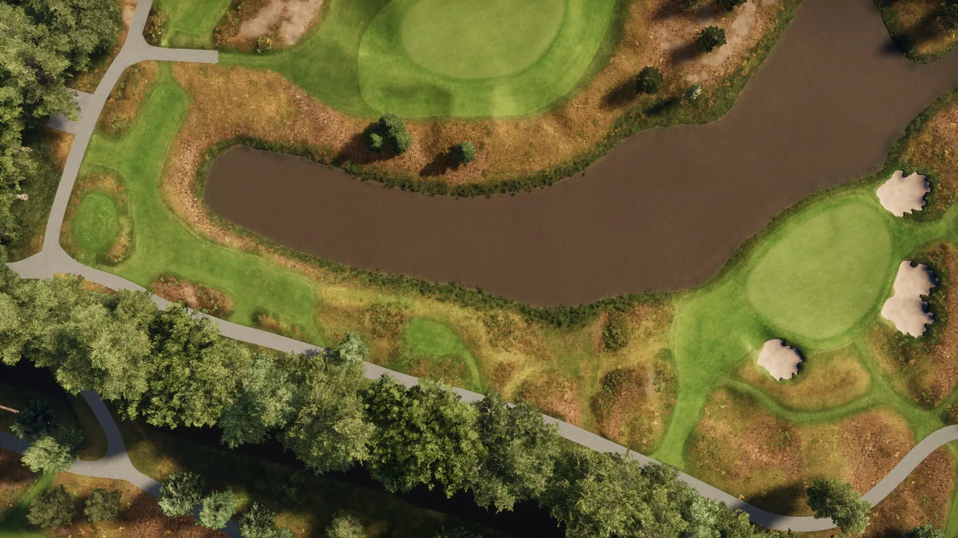 Hole 17