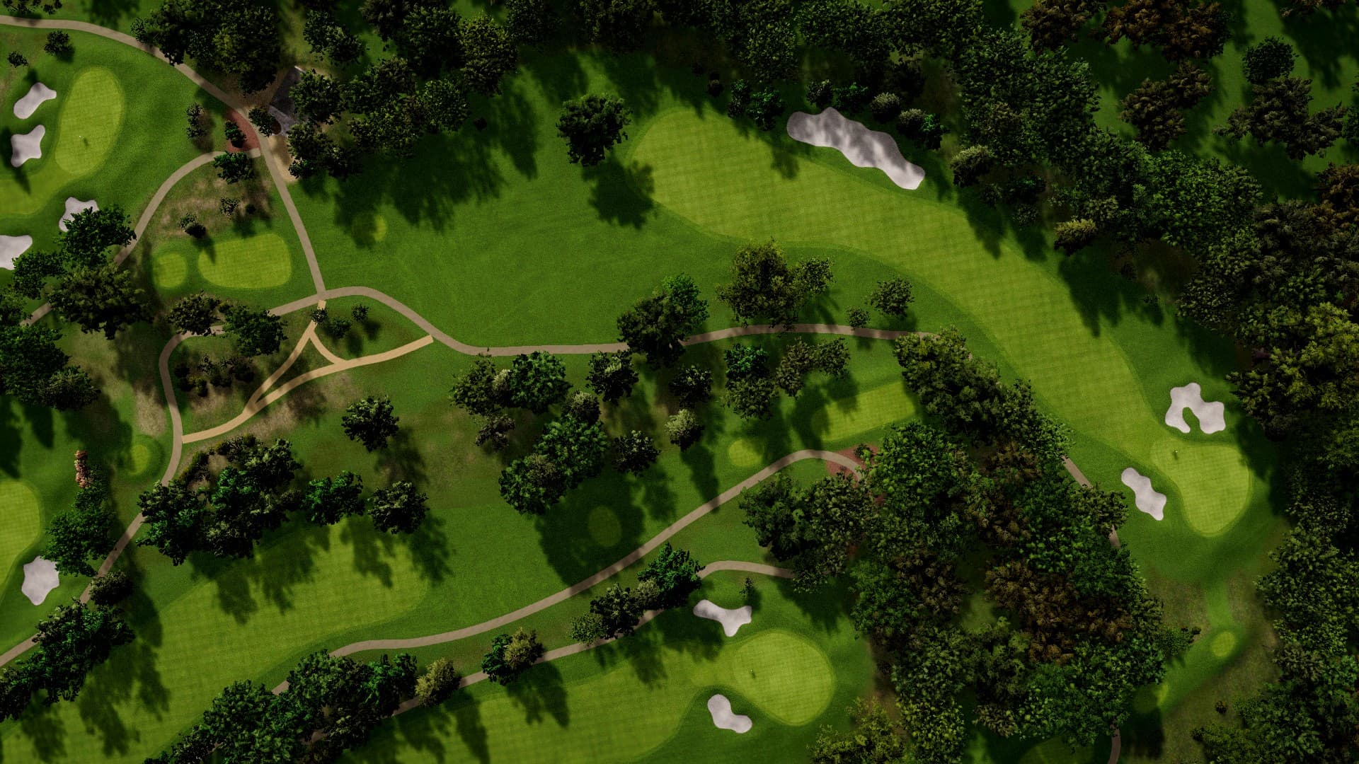 Hole 15
