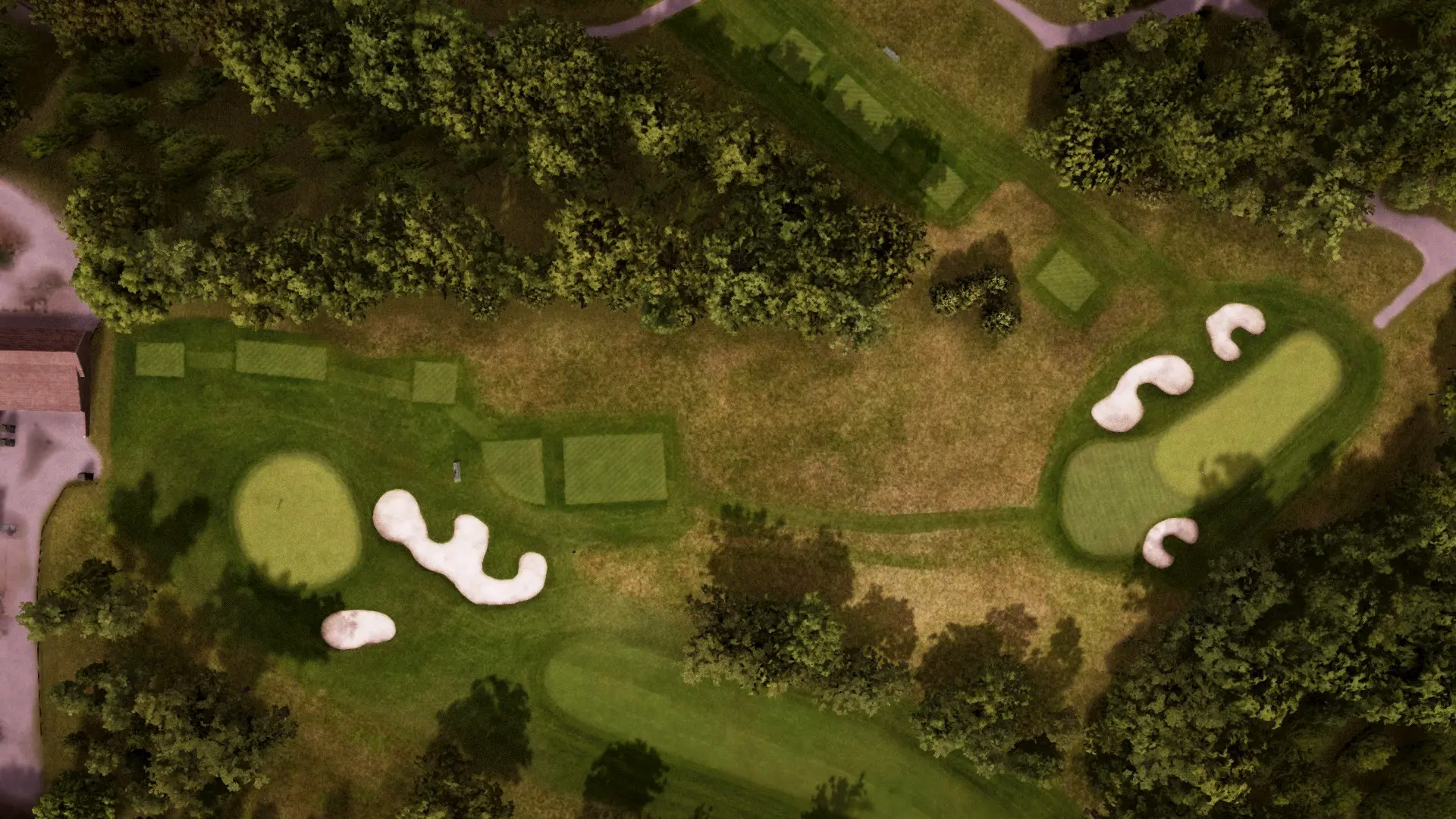 Hole 3