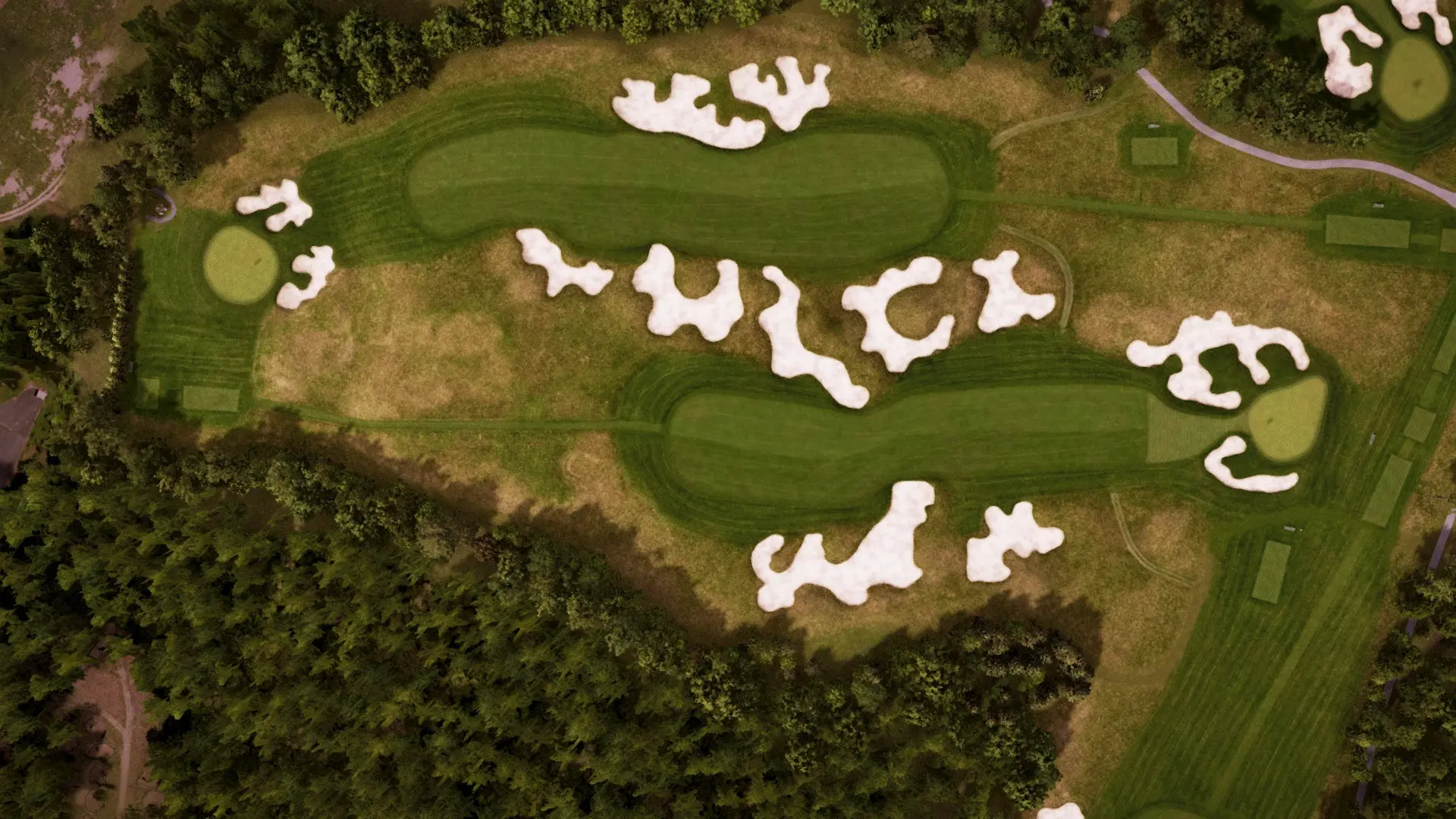Hole 11
