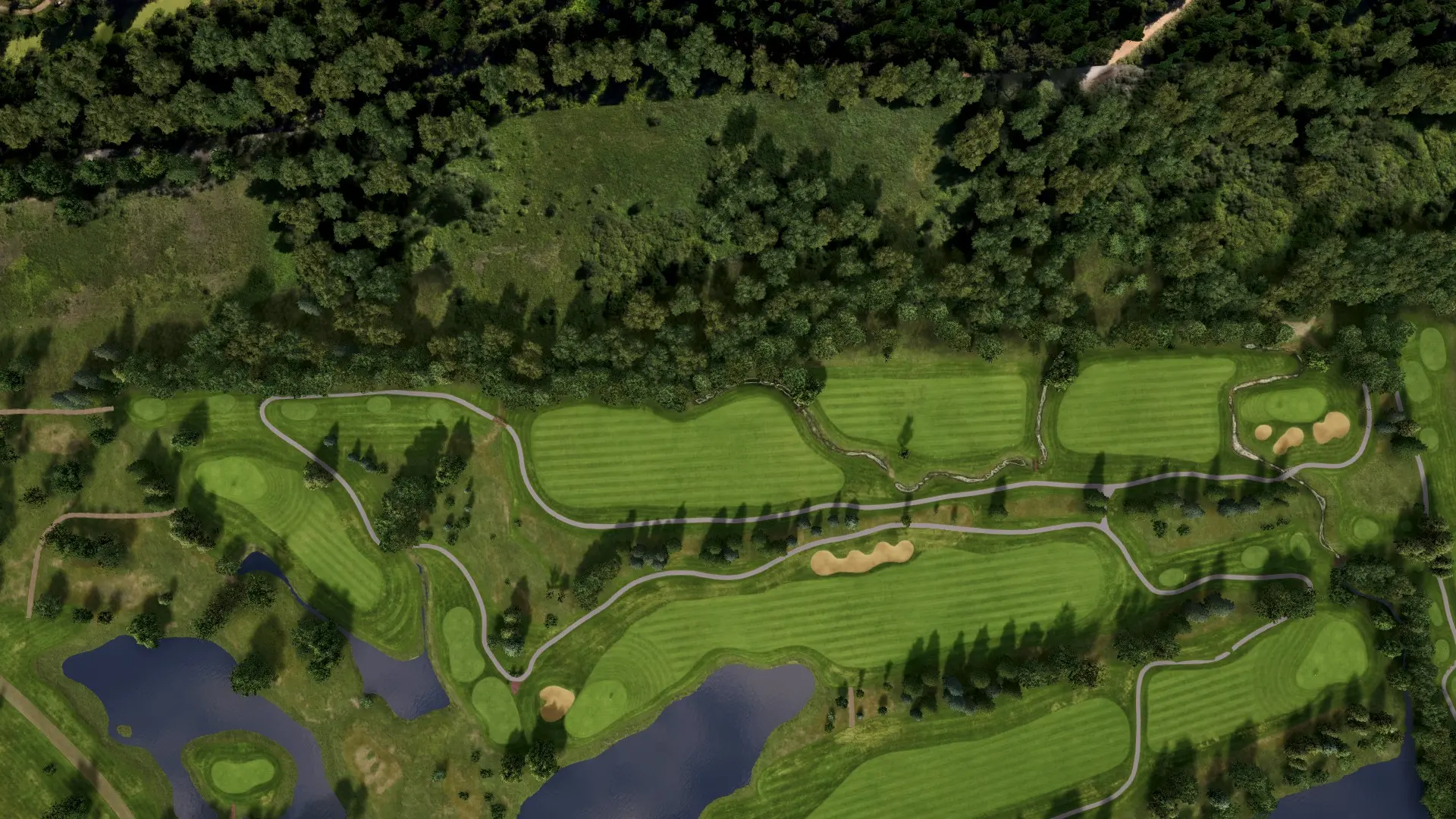 Hole 4