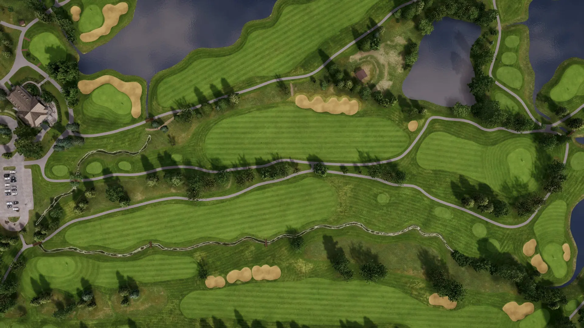 Hole 10