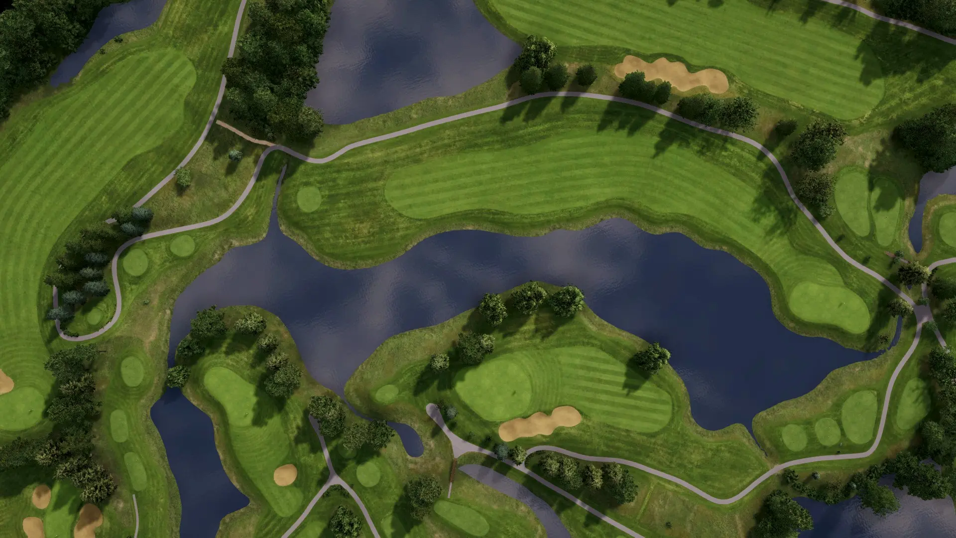Hole 16