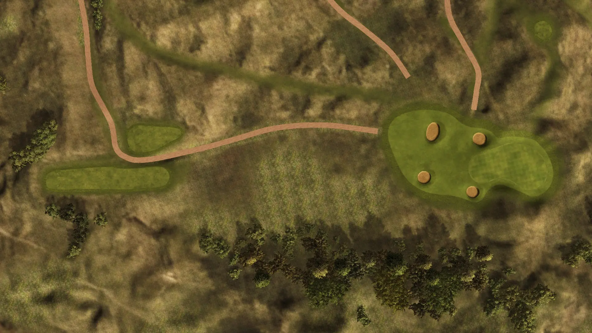 Hole 12