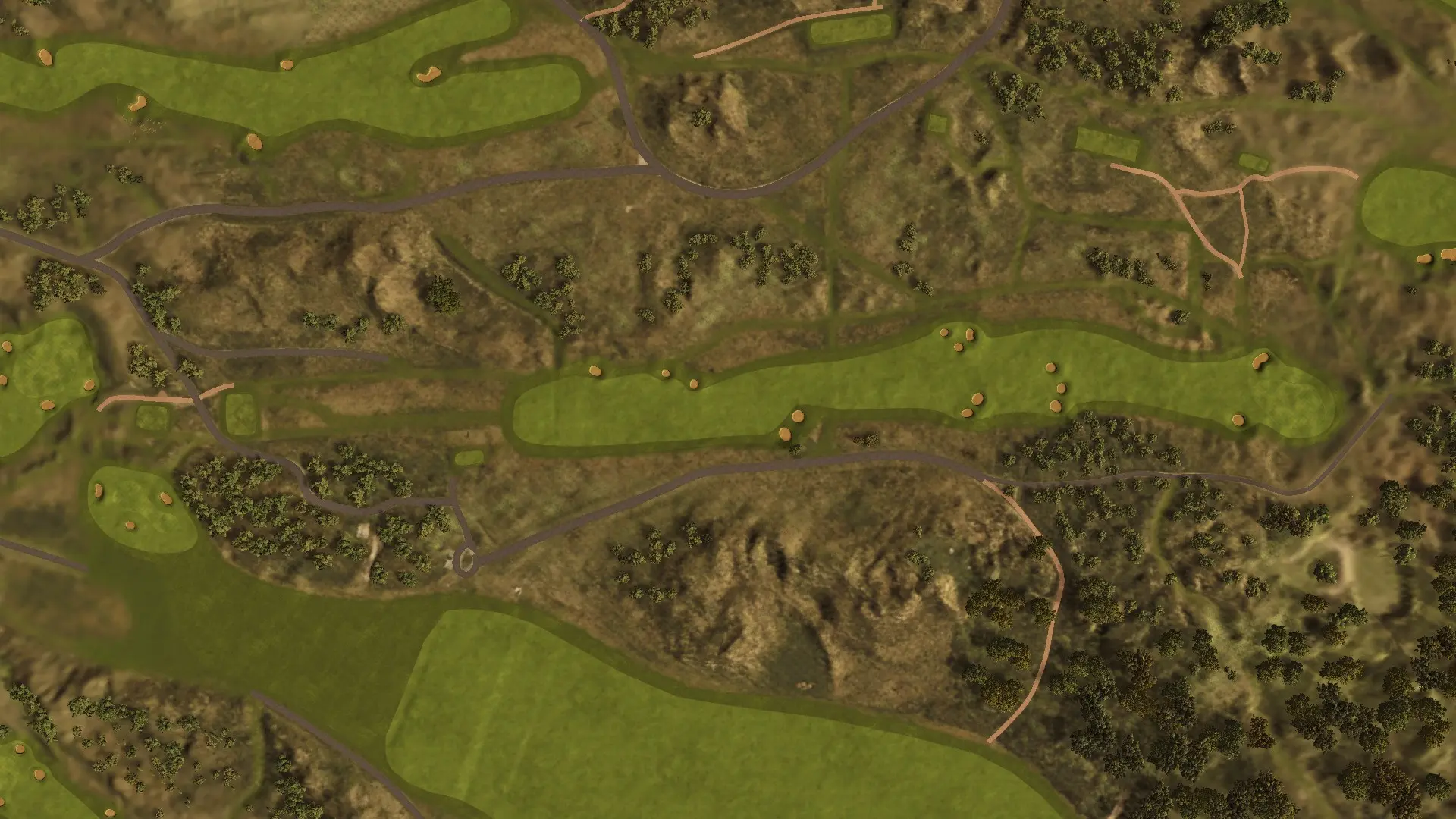 Hole 15