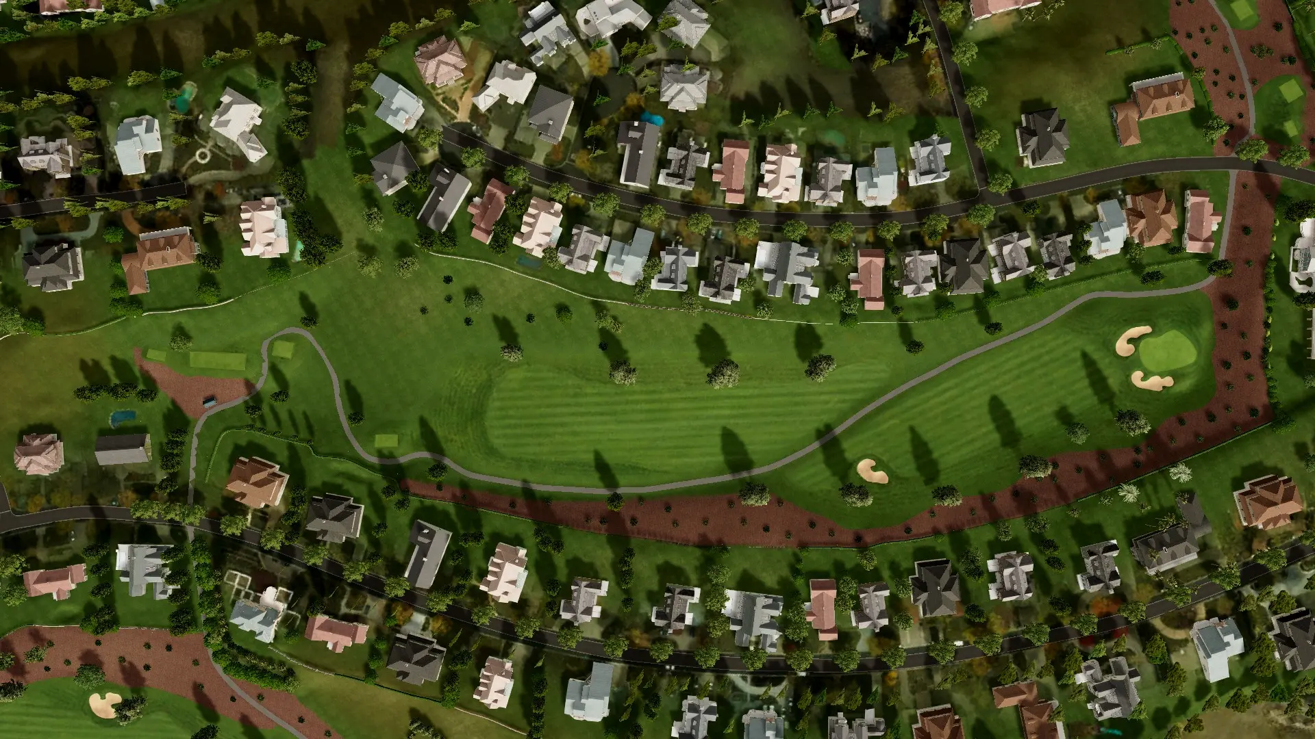 Hole 6