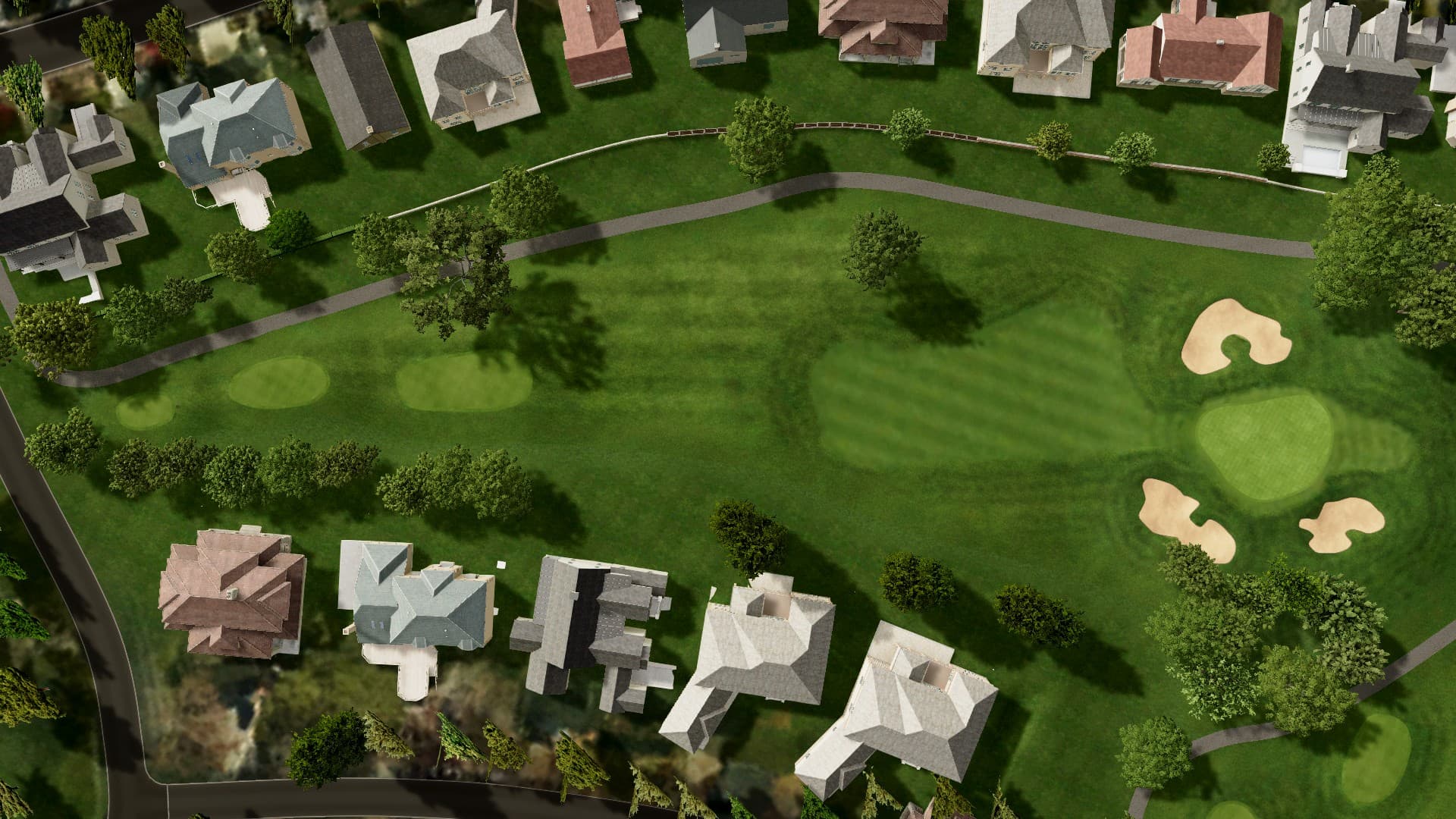 Hole 10