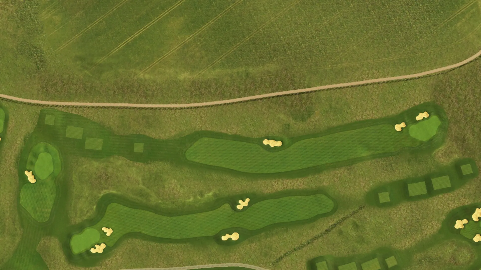 Hole 3