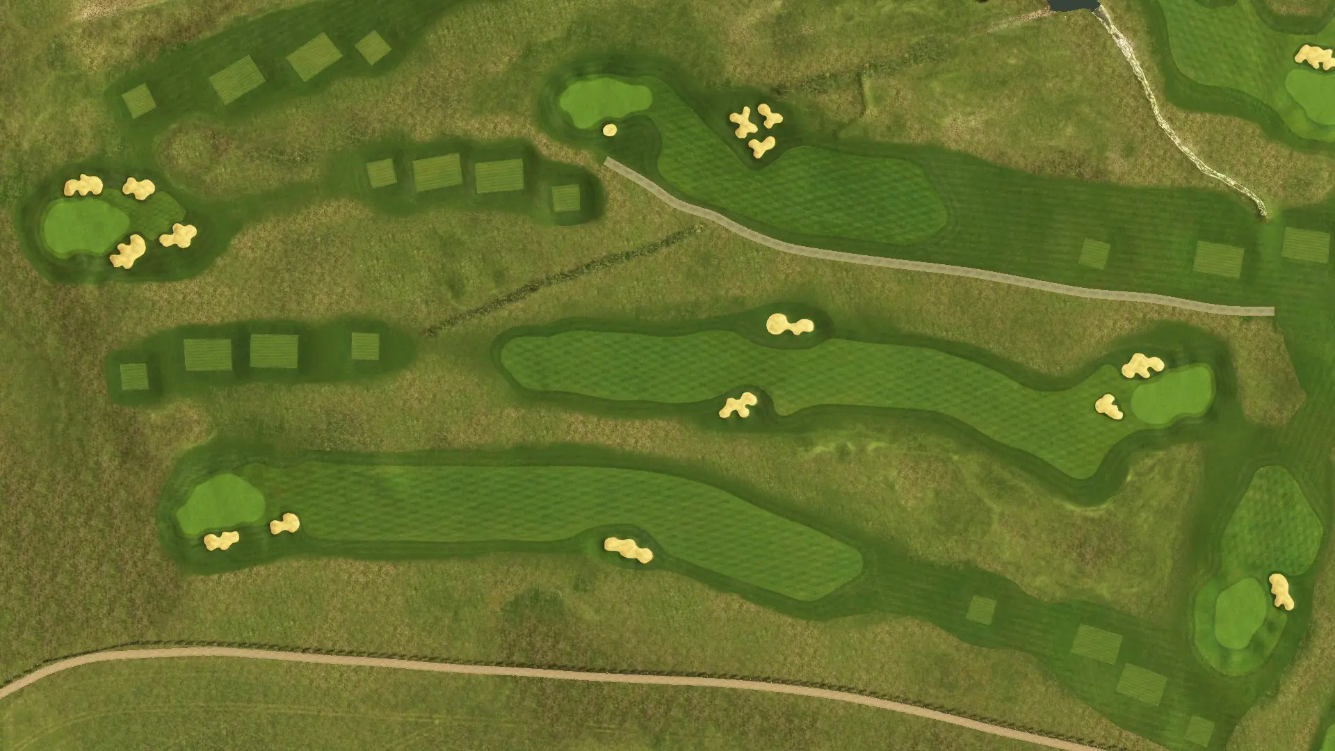 Hole 4
