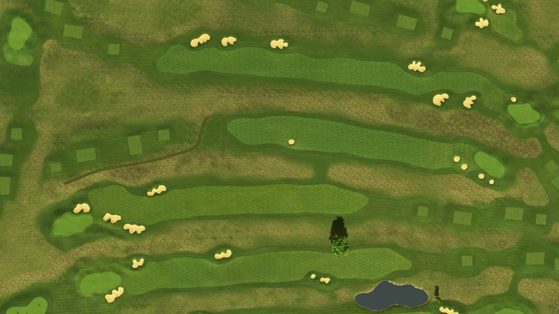 Hole 10