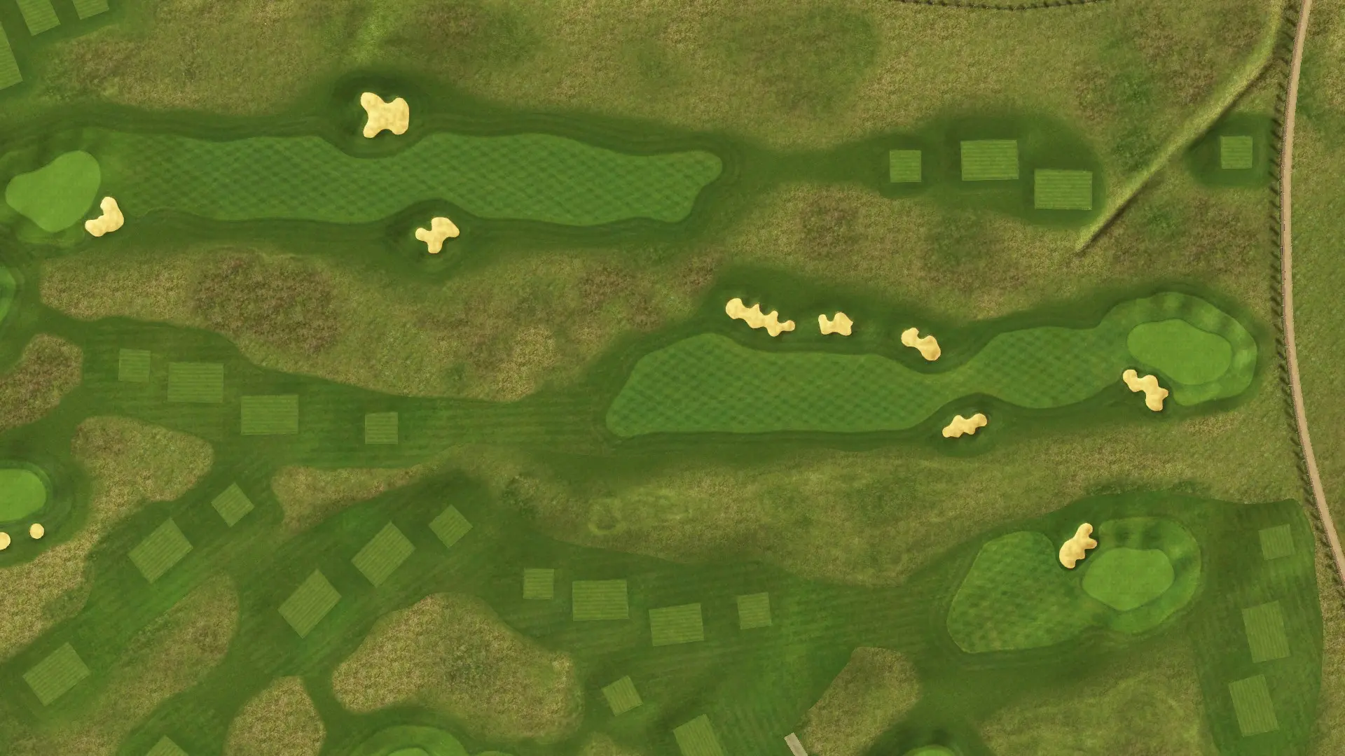 Hole 11