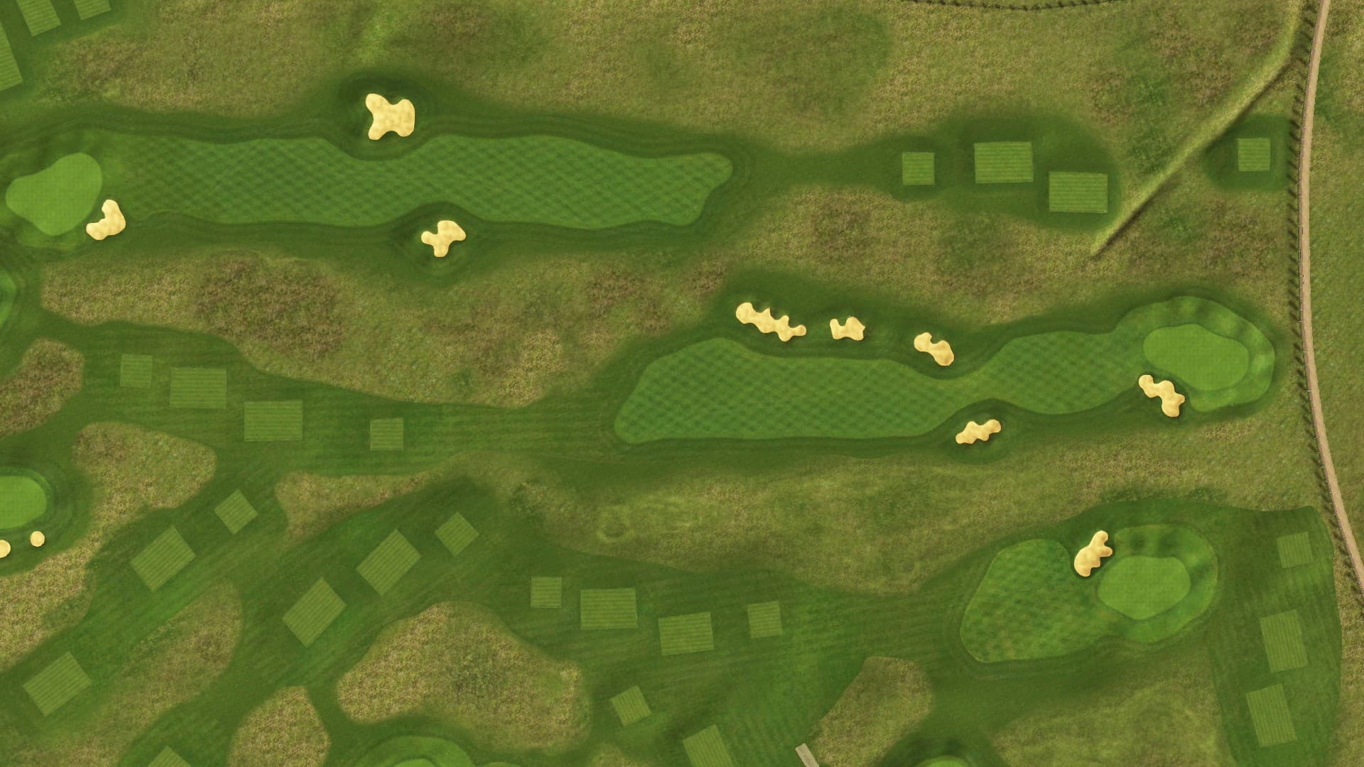 Hole 11