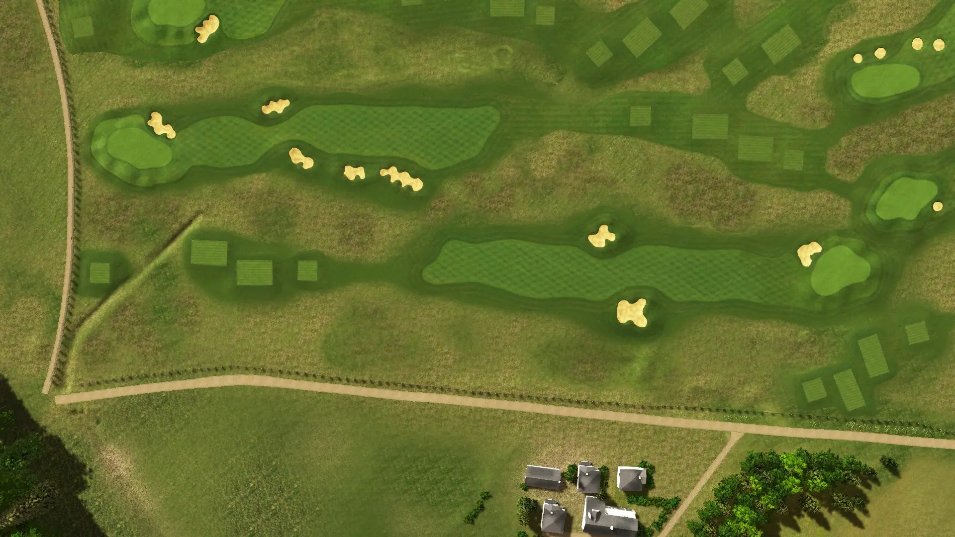Hole 12