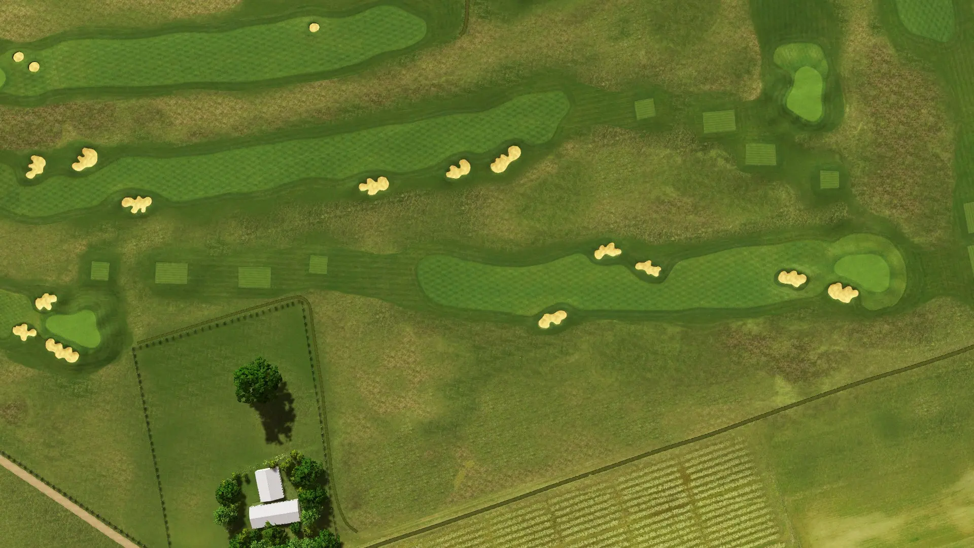 Hole 14