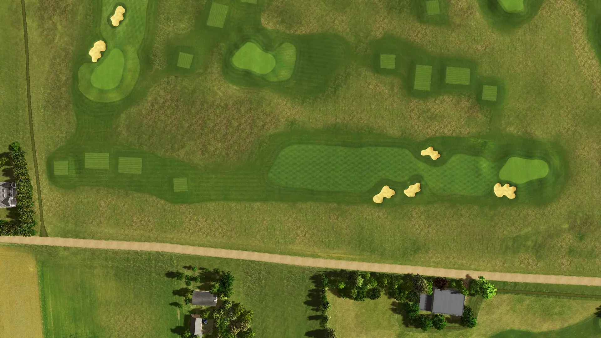 Hole 15