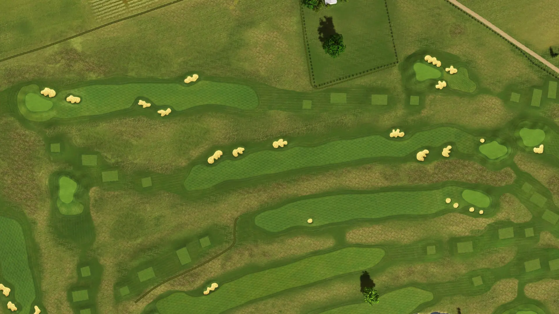 Hole 17